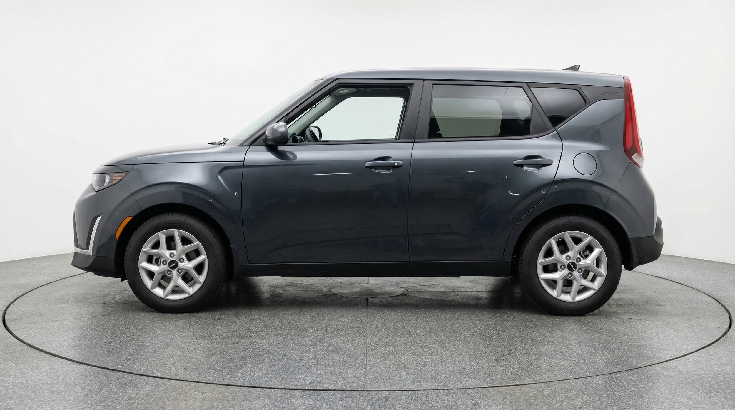 Thumbnail: 2025 Kia Soul - 4