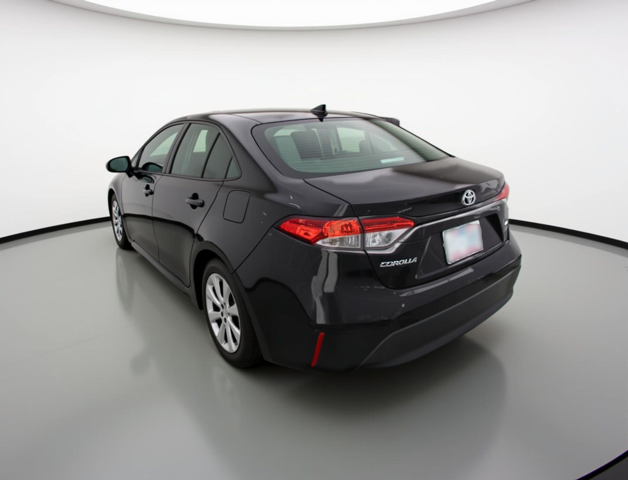 Thumbnail: 2025 Toyota Corolla - 5