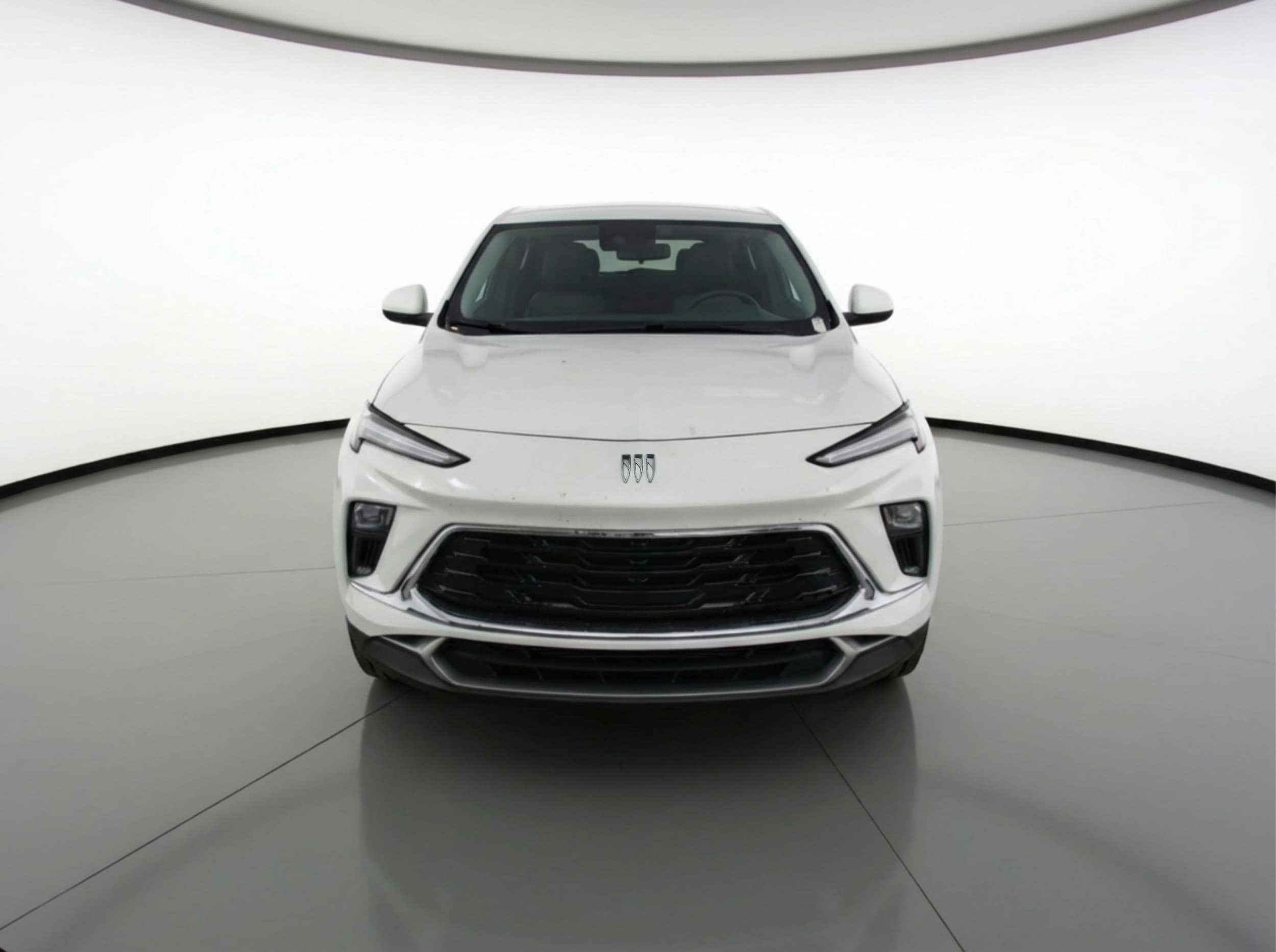 Thumbnail: 2025 Buick Encore GX - 2