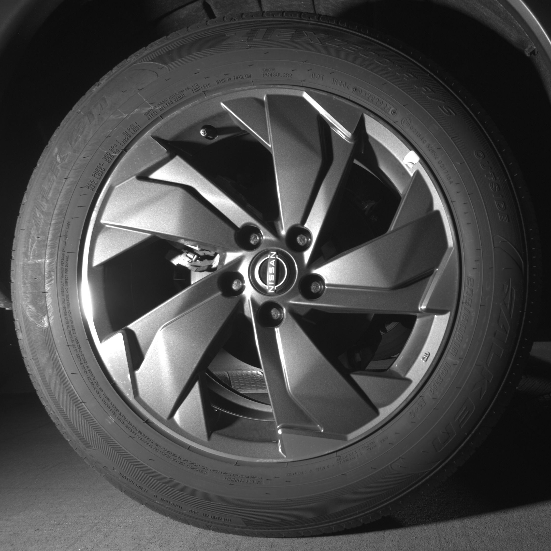 Thumbnail: 2025 Nissan Rogue - 12