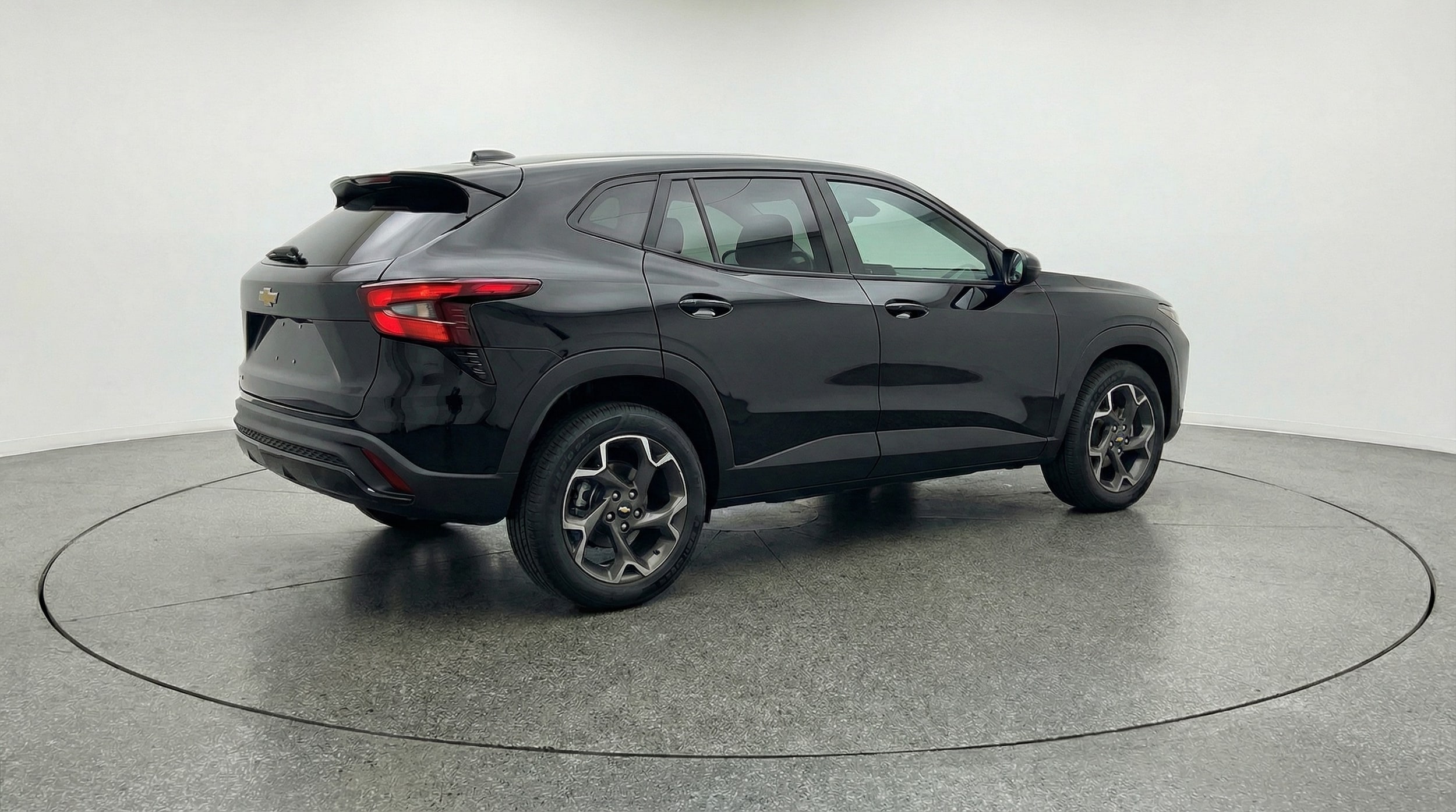 Thumbnail: 2025 Chevrolet Trax - 7