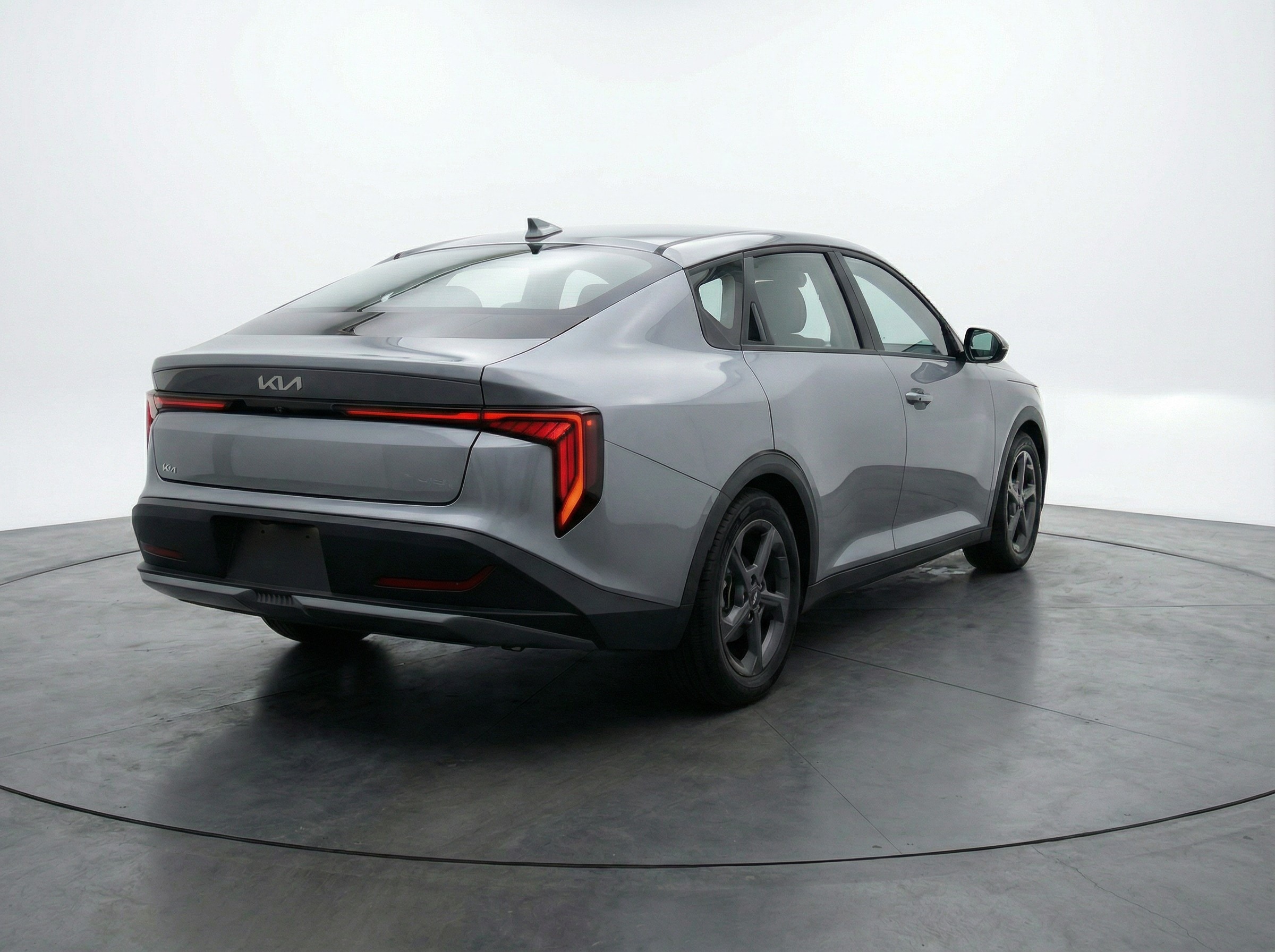 Thumbnail: 2025 Kia K4 - 7