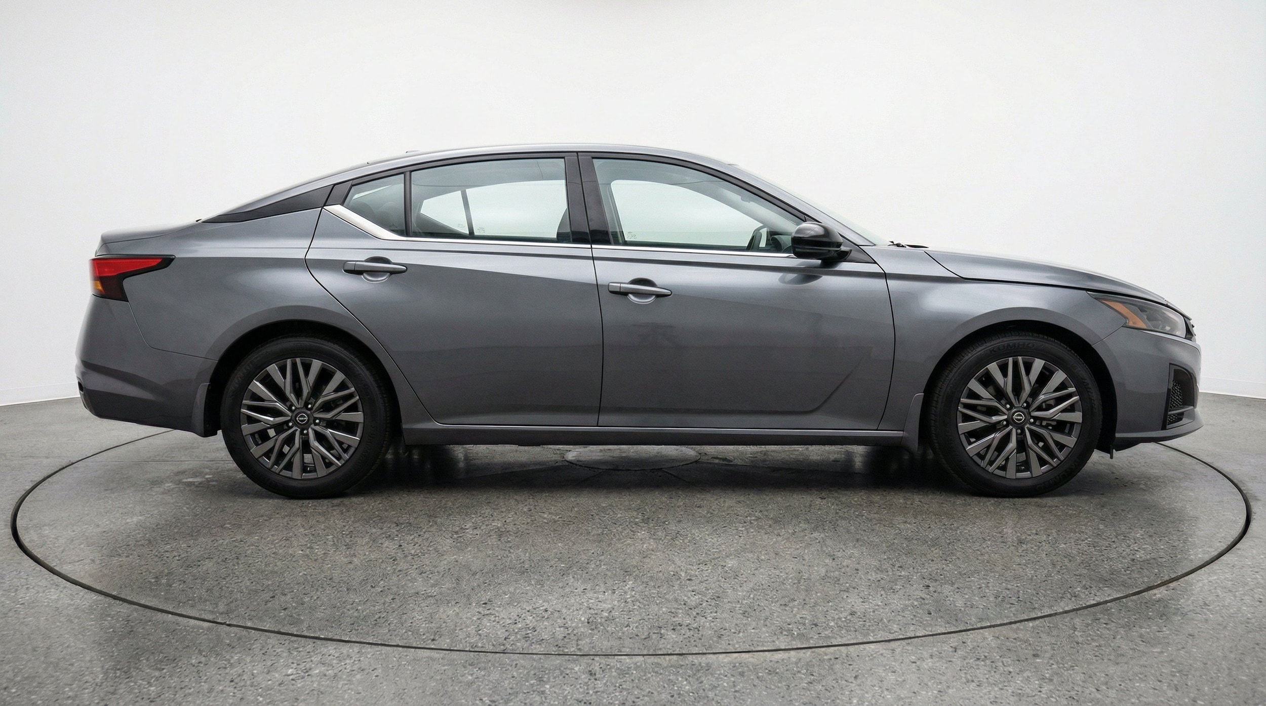 Thumbnail: 2025 Nissan Altima - 11