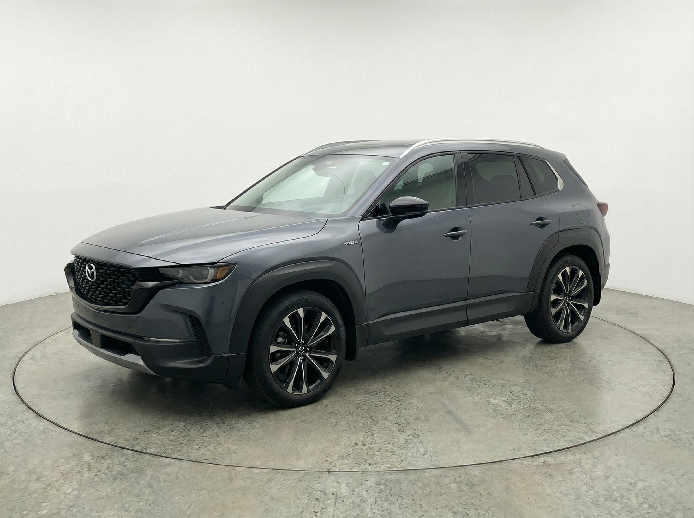 Thumbnail: 2025 Mazda CX-50 - 3