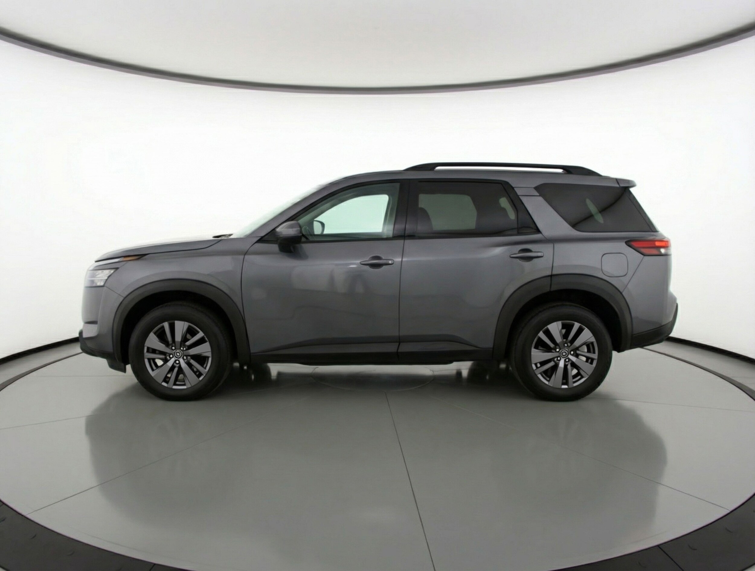 Thumbnail: 2025 Nissan Pathfinder - 4
