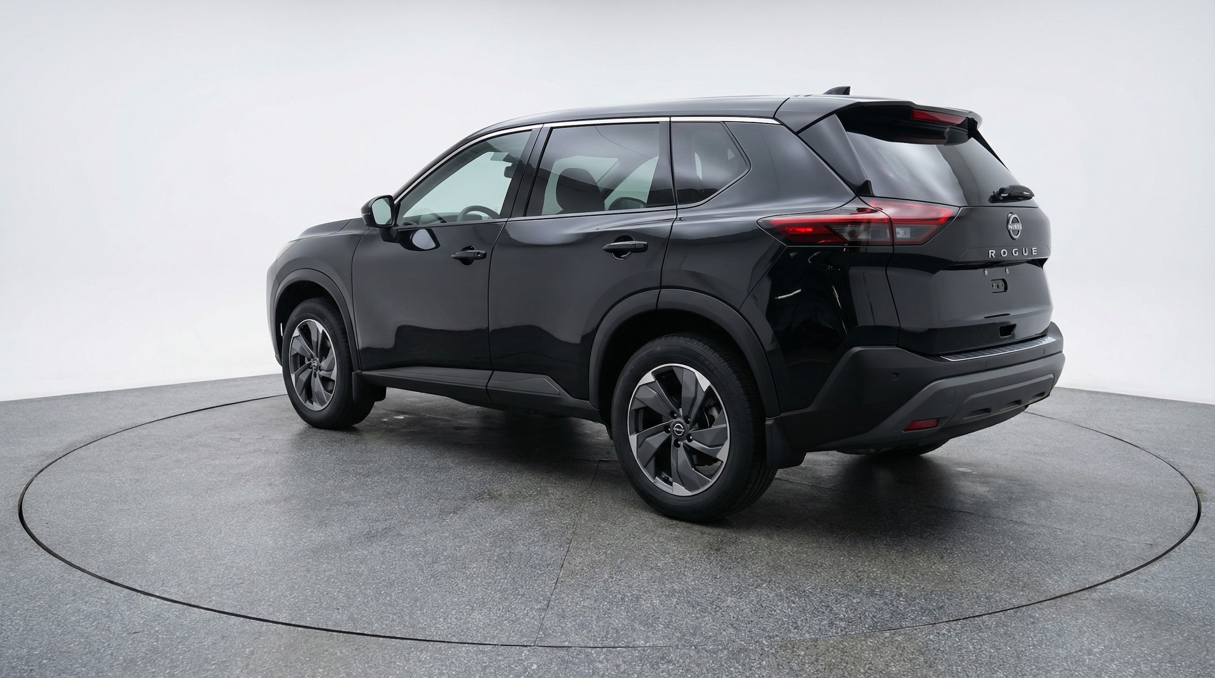 Thumbnail: 2025 Nissan Rogue - 5