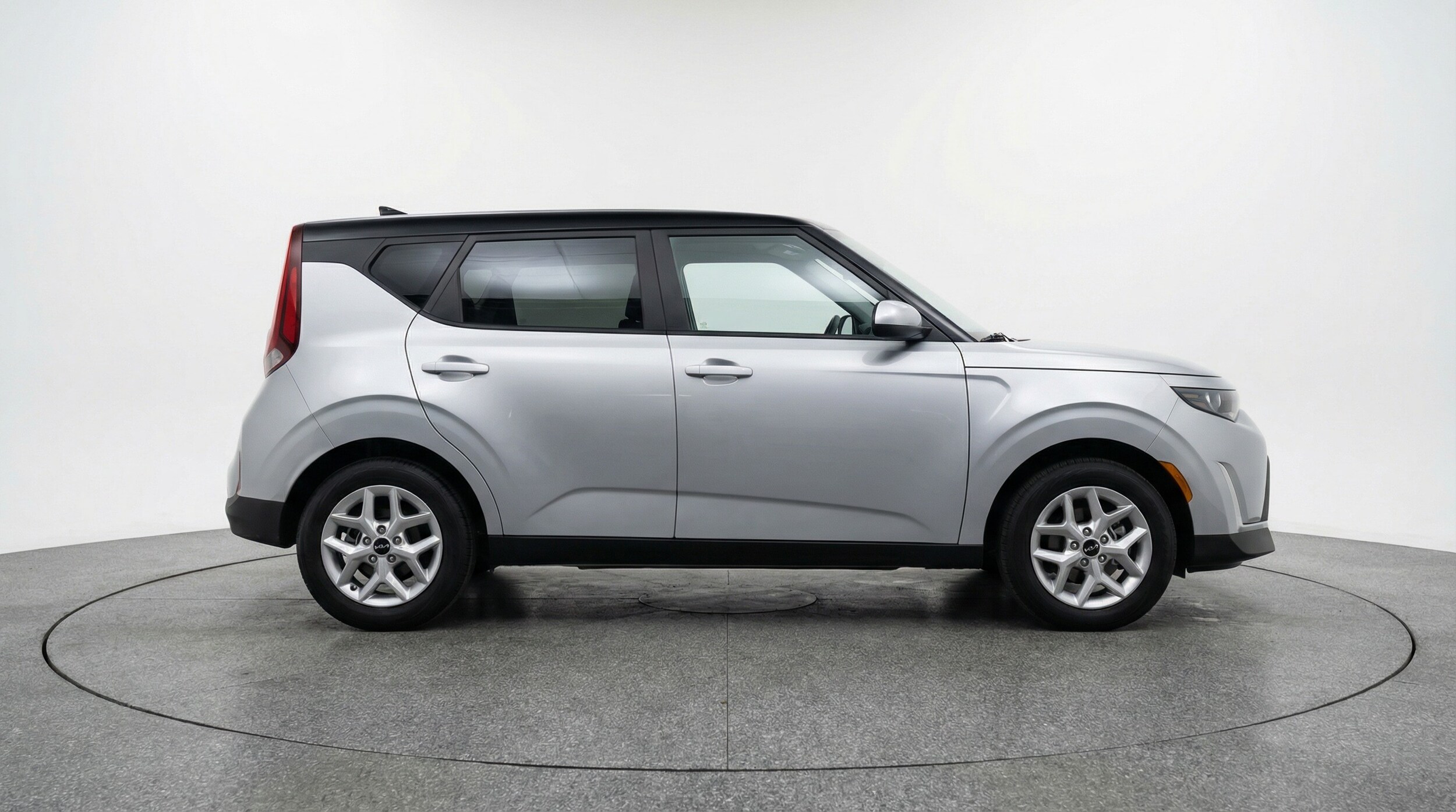 Thumbnail: 2025 Kia Soul - 8