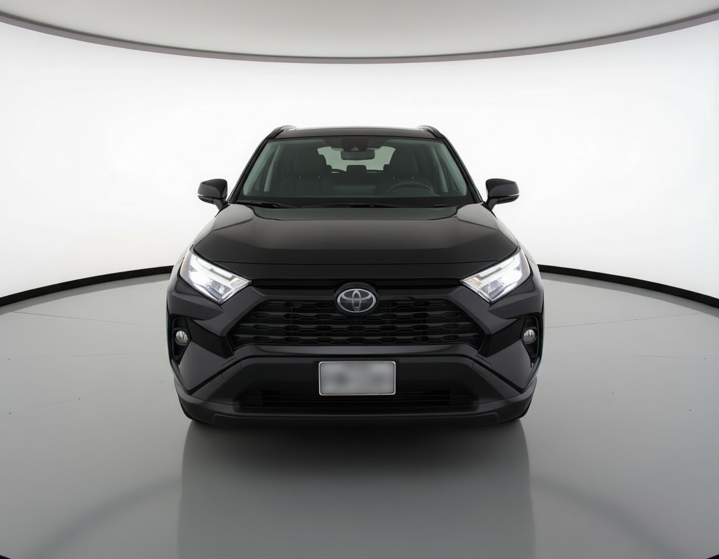 Thumbnail: 2025 Toyota RAV4 - 2