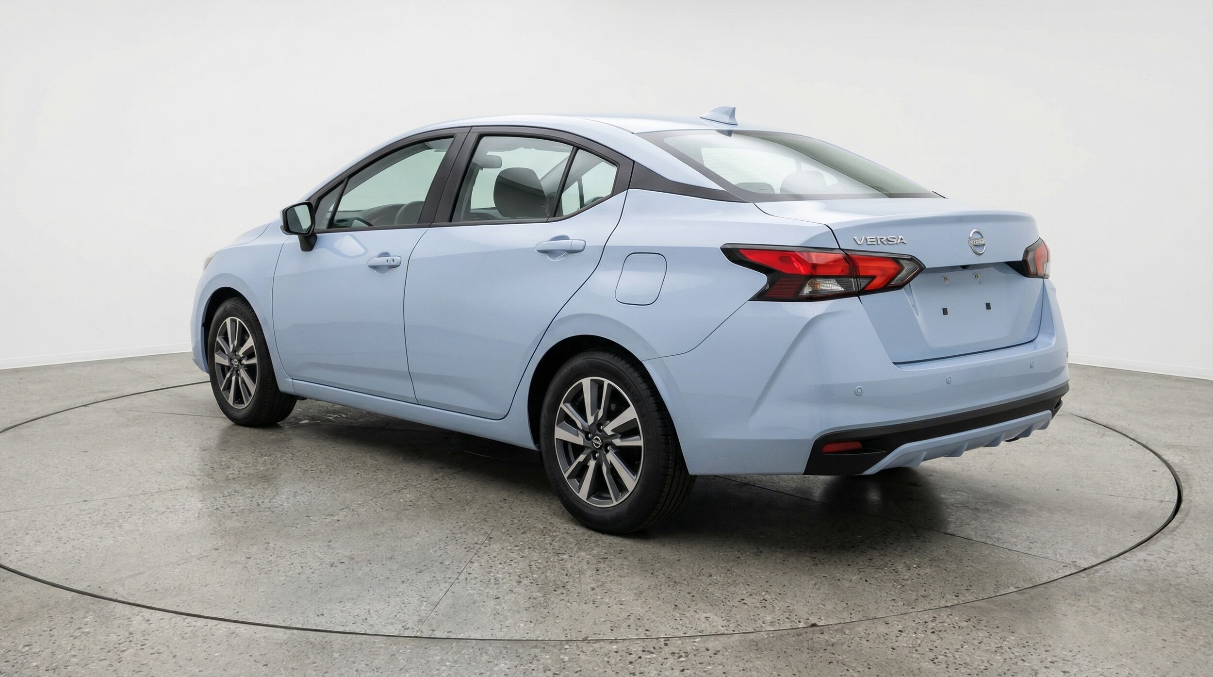 Thumbnail: 2025 Nissan Versa - 5