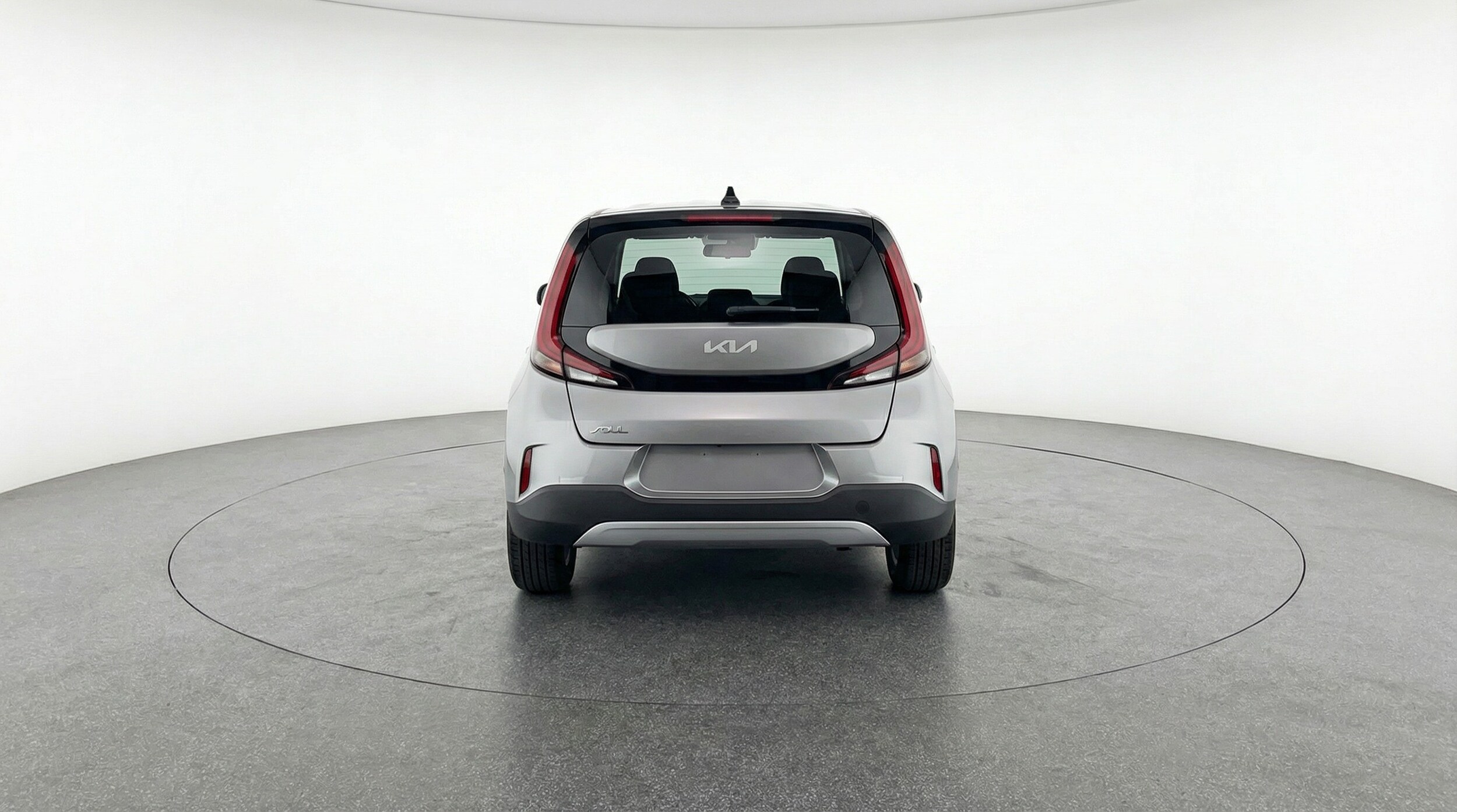 Thumbnail: 2025 Kia Soul - 6