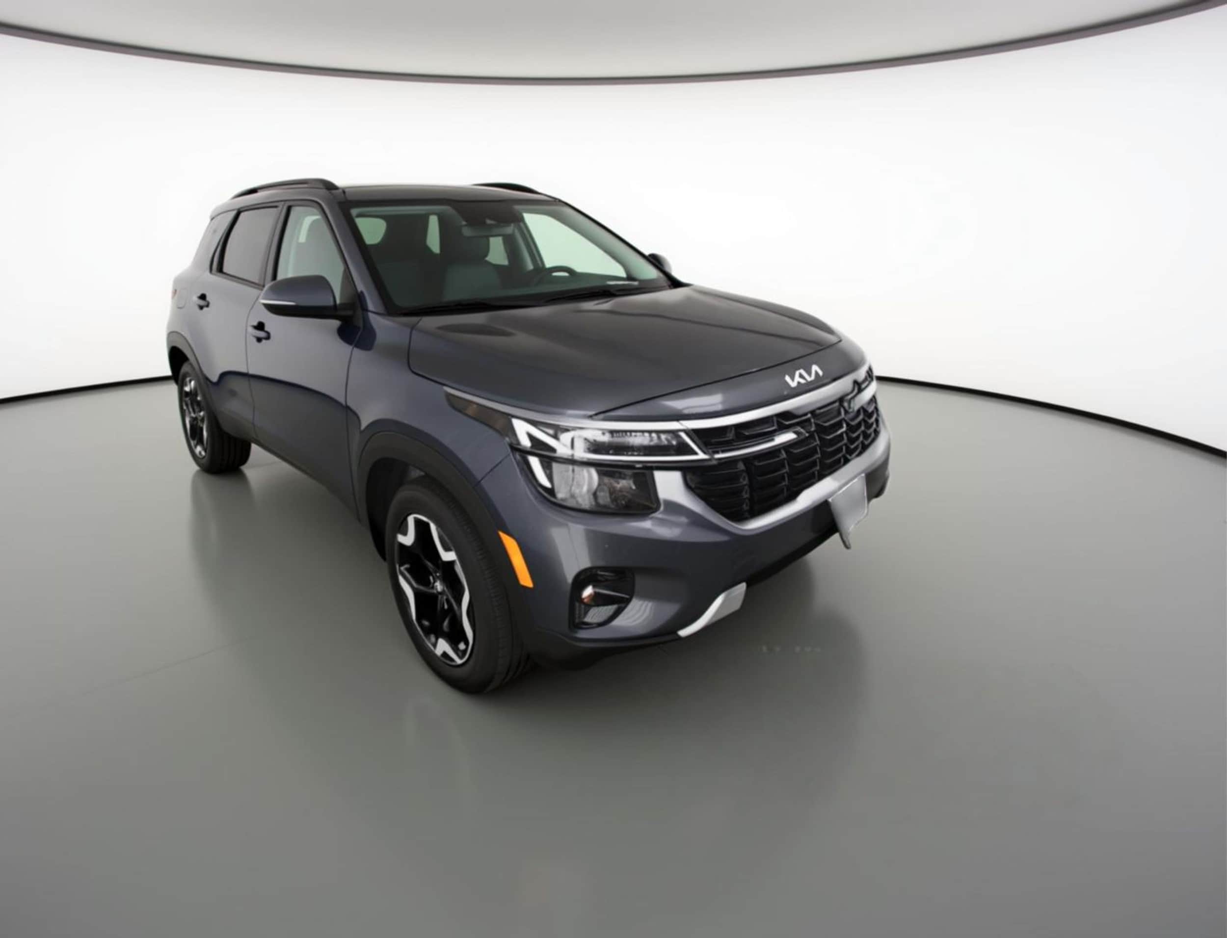 Thumbnail: 2025 Kia Seltos - 1