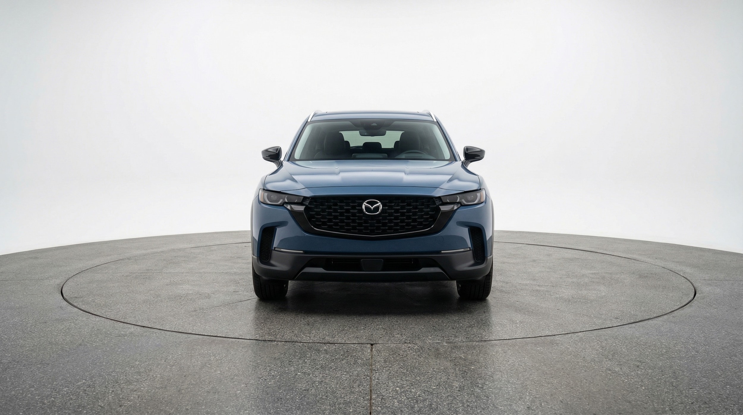 Thumbnail: 2025 Mazda CX-50 - 2