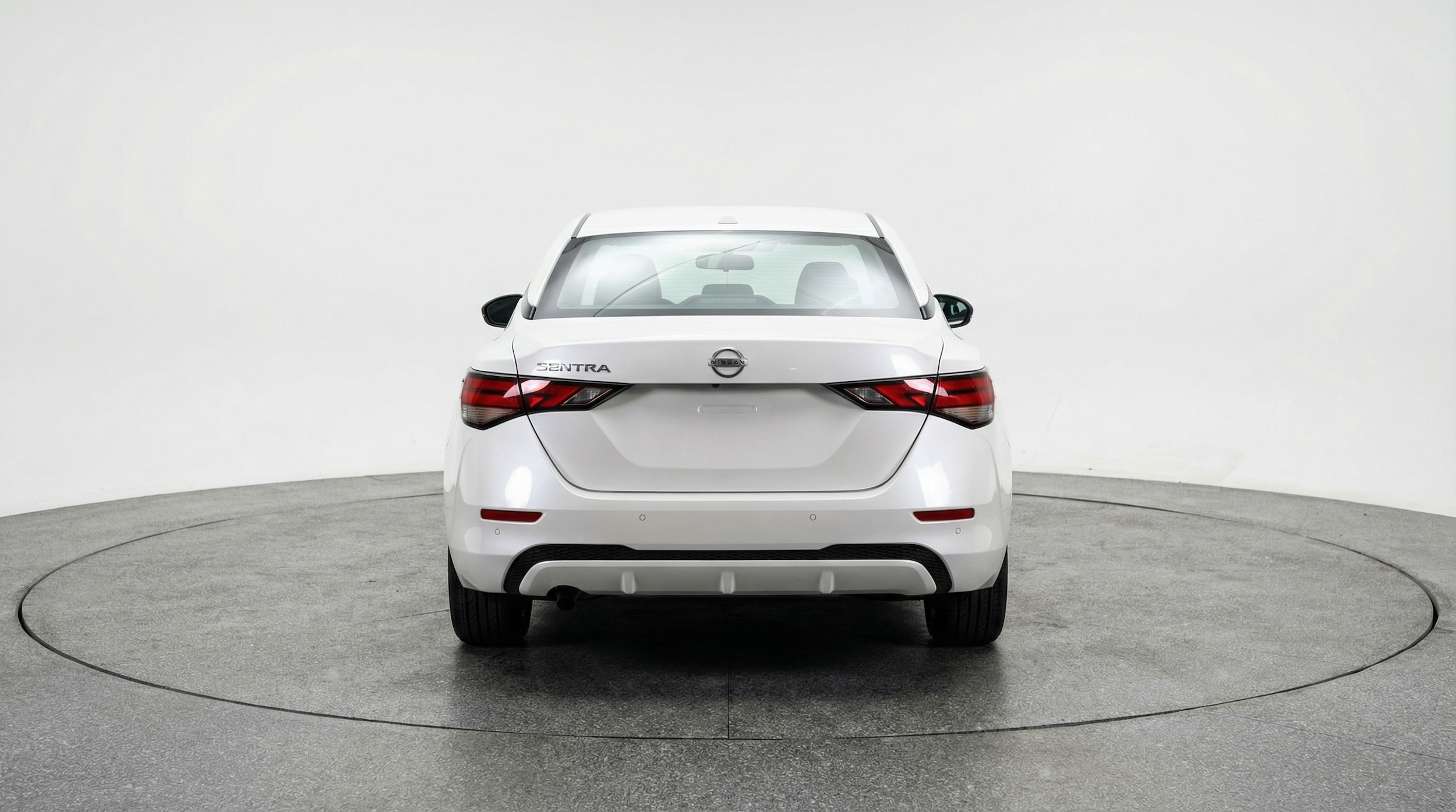 Thumbnail: 2025 Nissan Sentra - 6