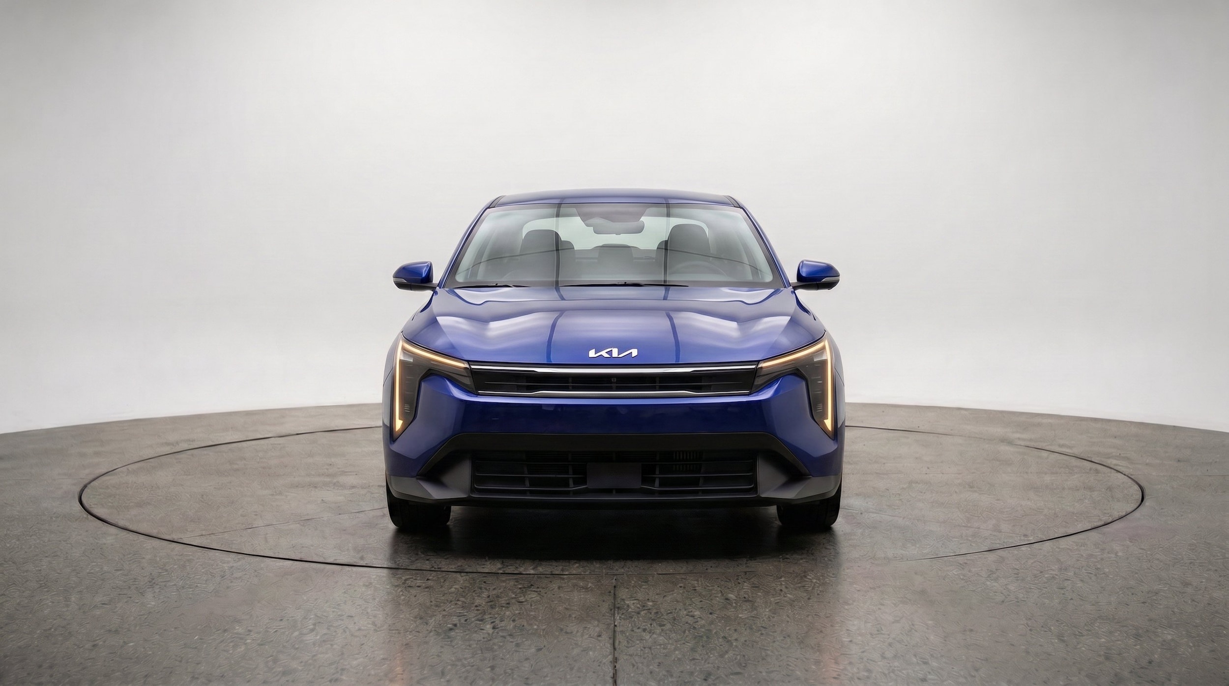 Thumbnail: 2026 Kia K4 - 2