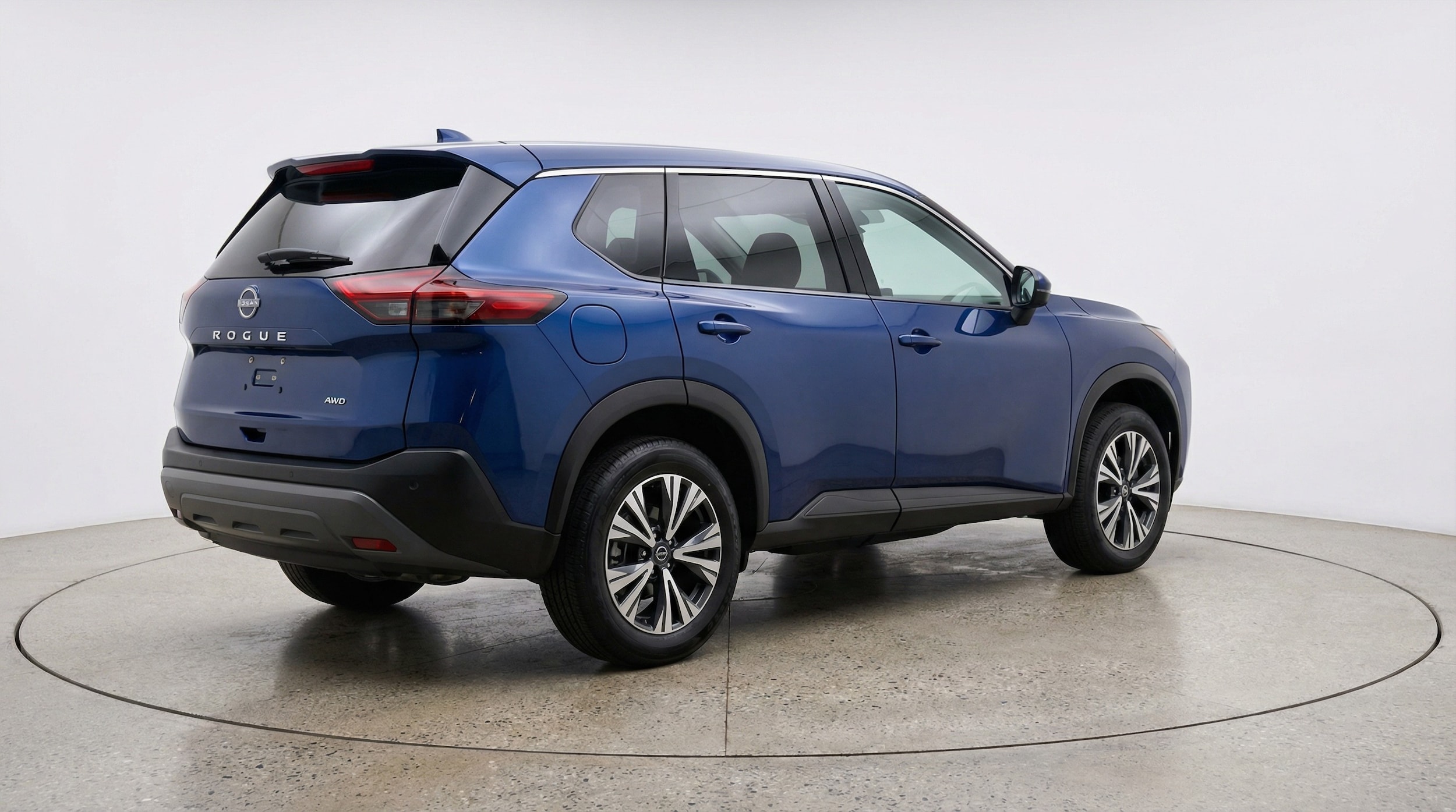 Thumbnail: 2025 Nissan Rogue - 7