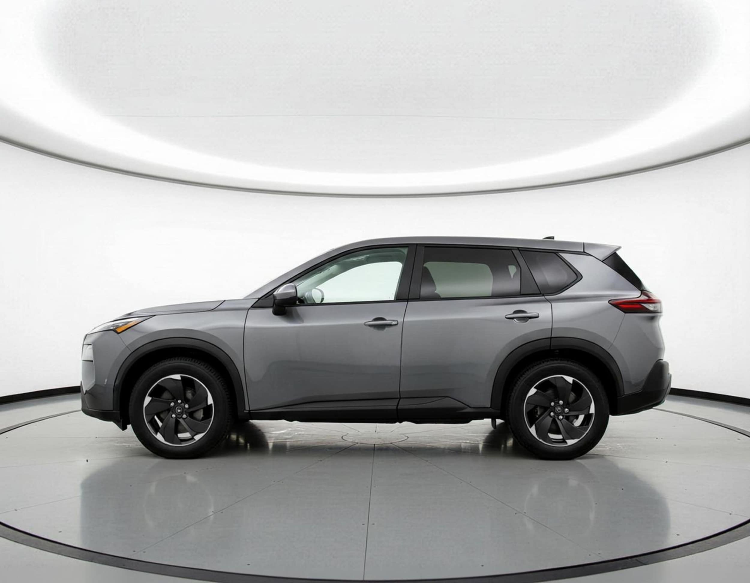 Thumbnail: 2025 Nissan Rogue - 4
