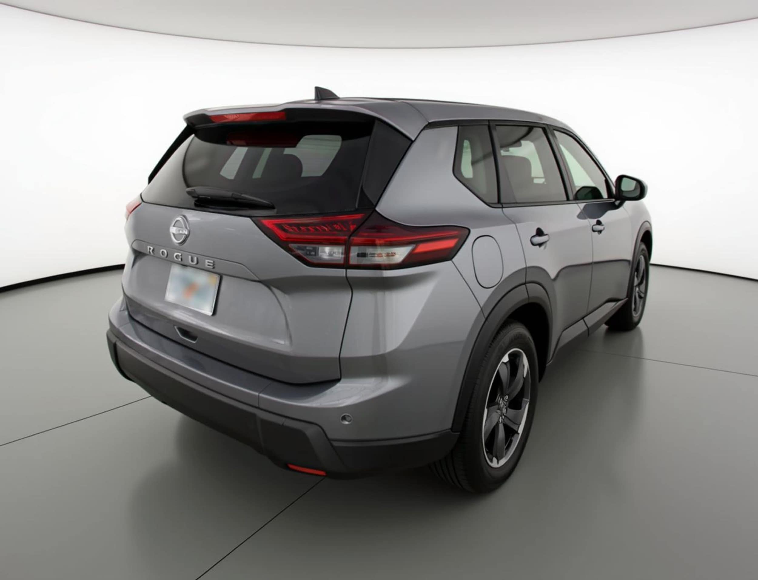 Thumbnail: 2025 Nissan Rogue - 7