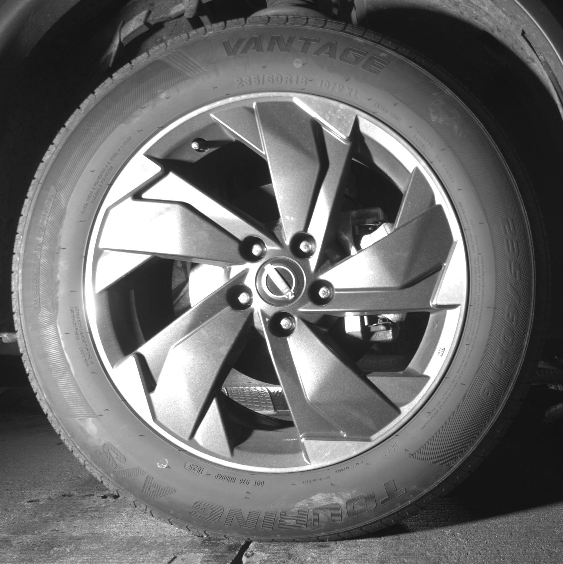 Thumbnail: 2025 Nissan Rogue - 10