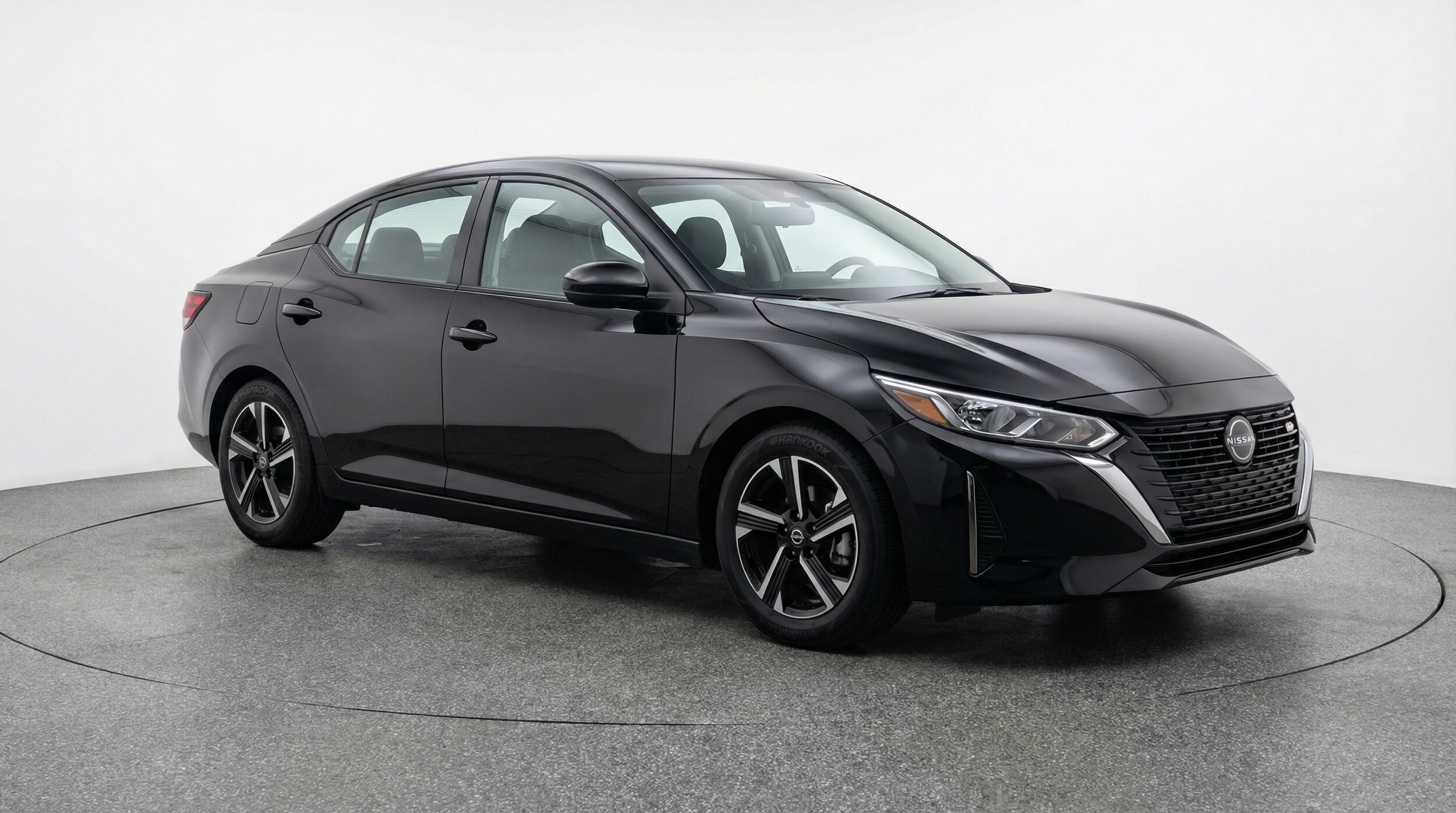 Thumbnail: 2025 Nissan Sentra - 1