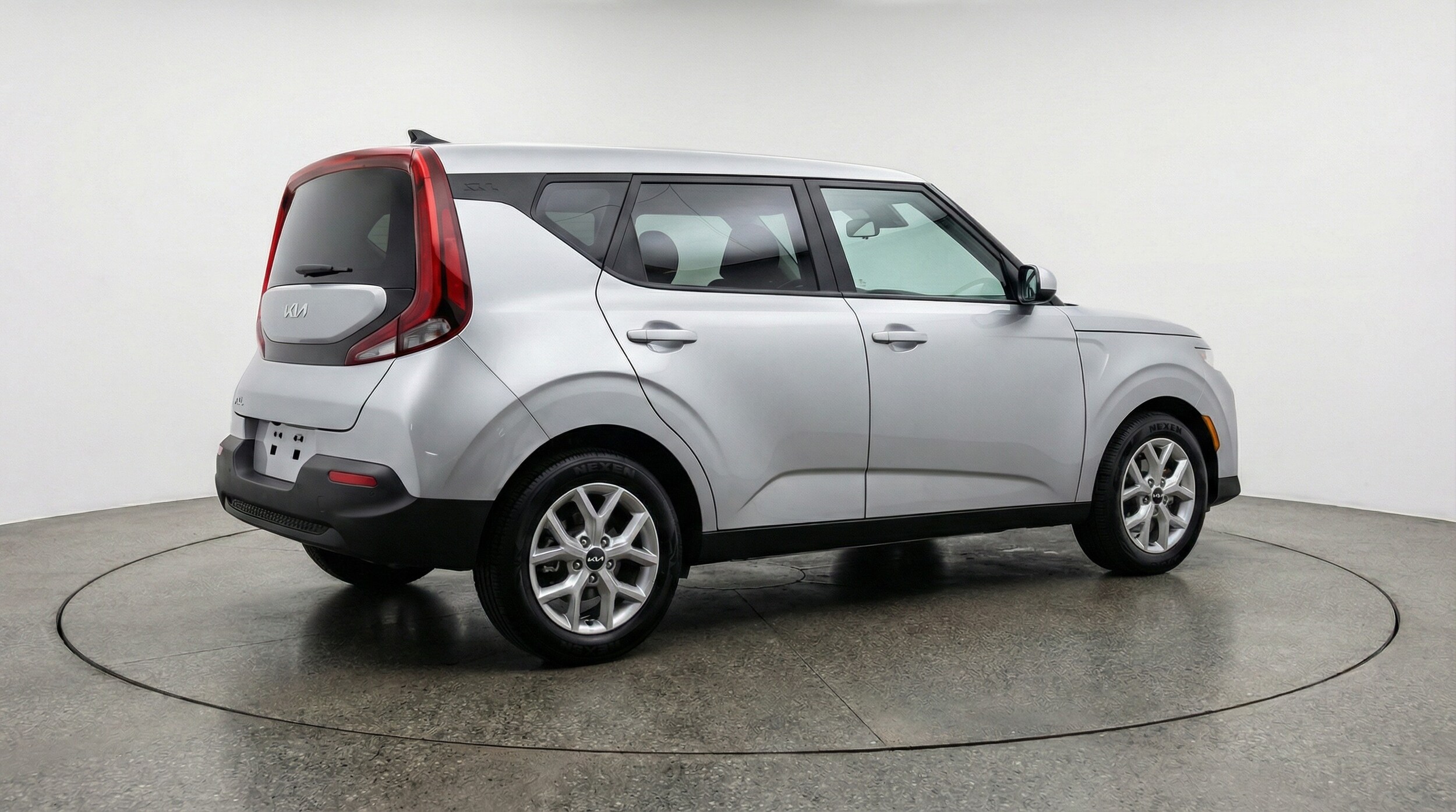 Thumbnail: 2025 Kia Soul - 7