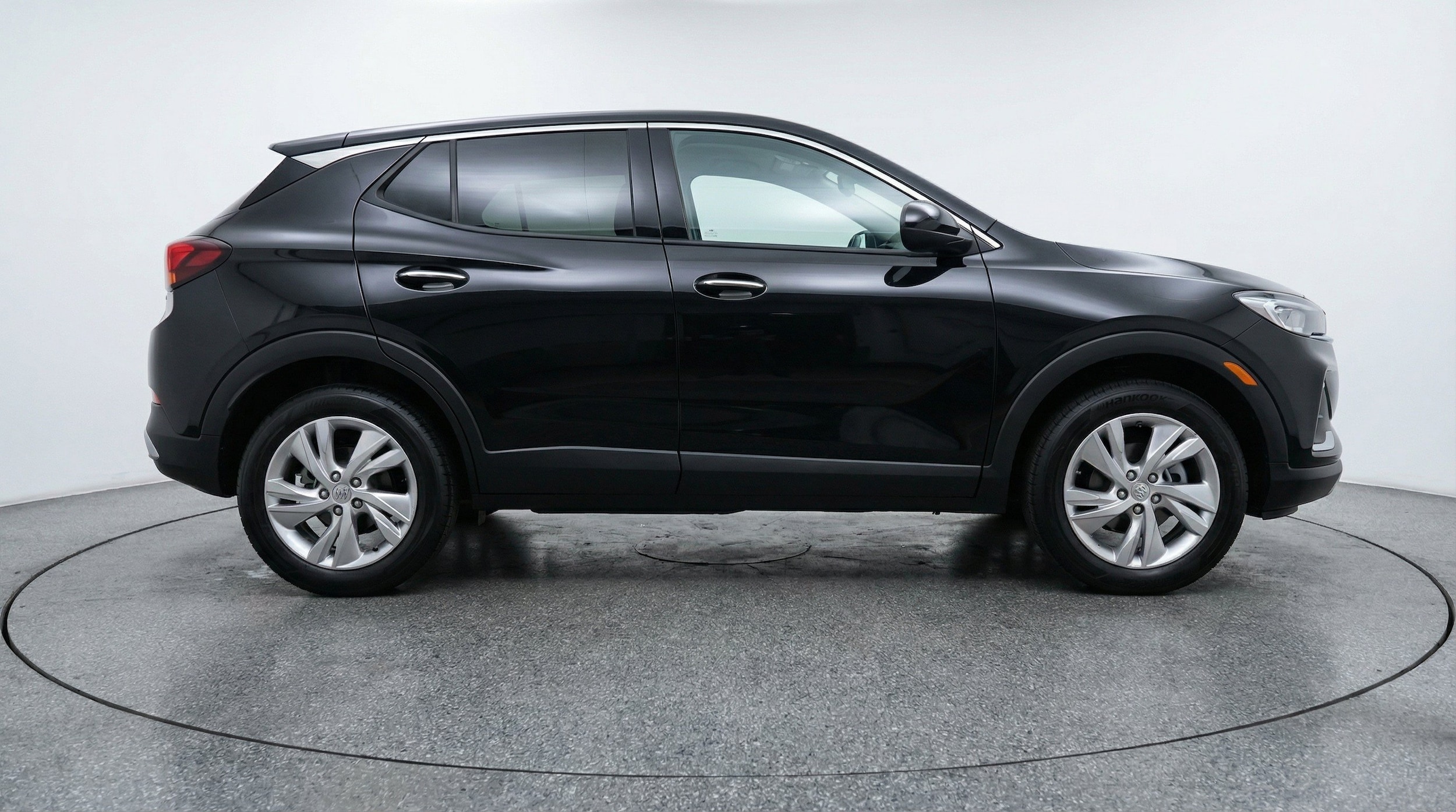Thumbnail: 2026 Buick Encore GX - 10