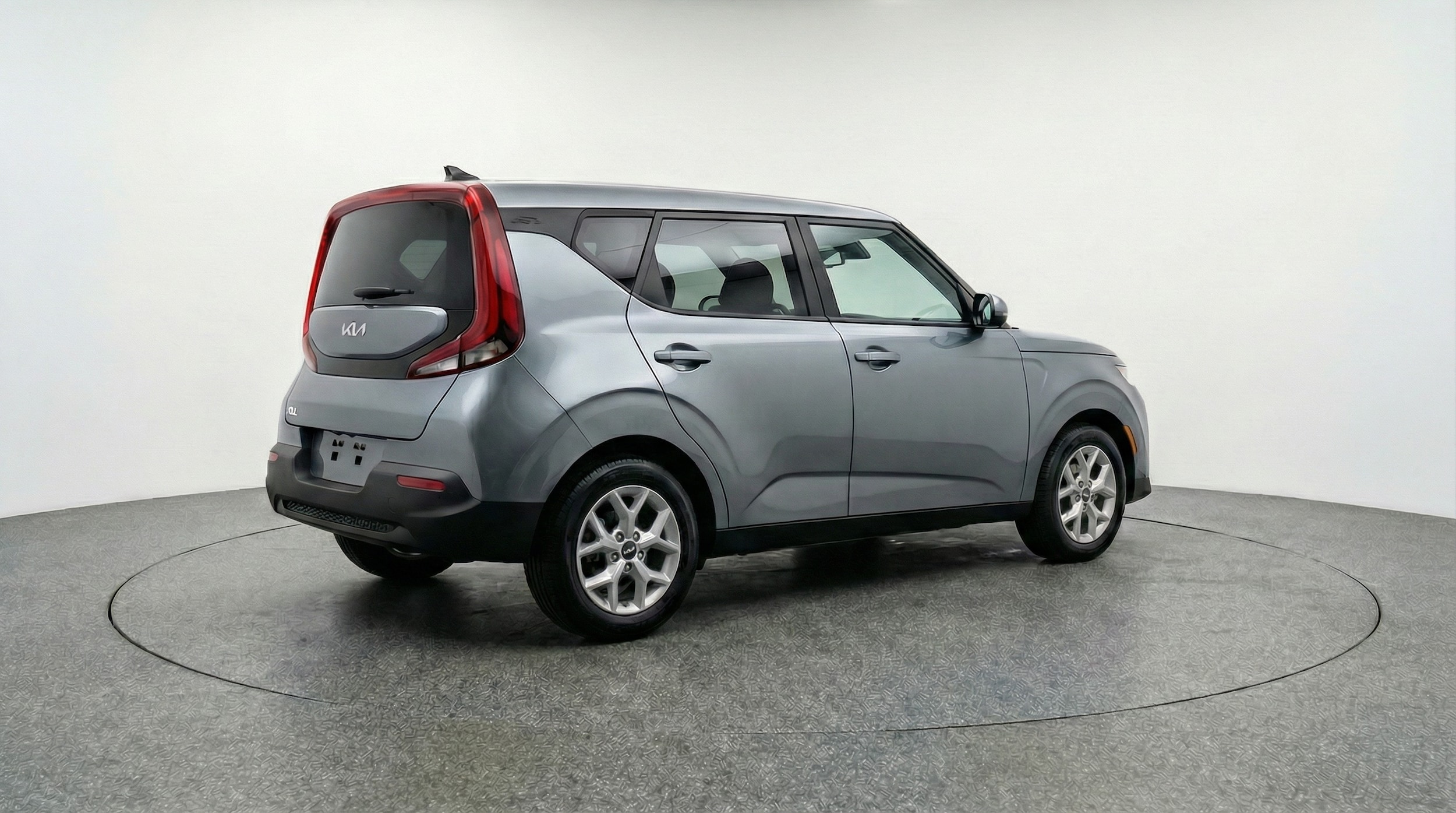 Thumbnail: 2025 Kia Soul - 7