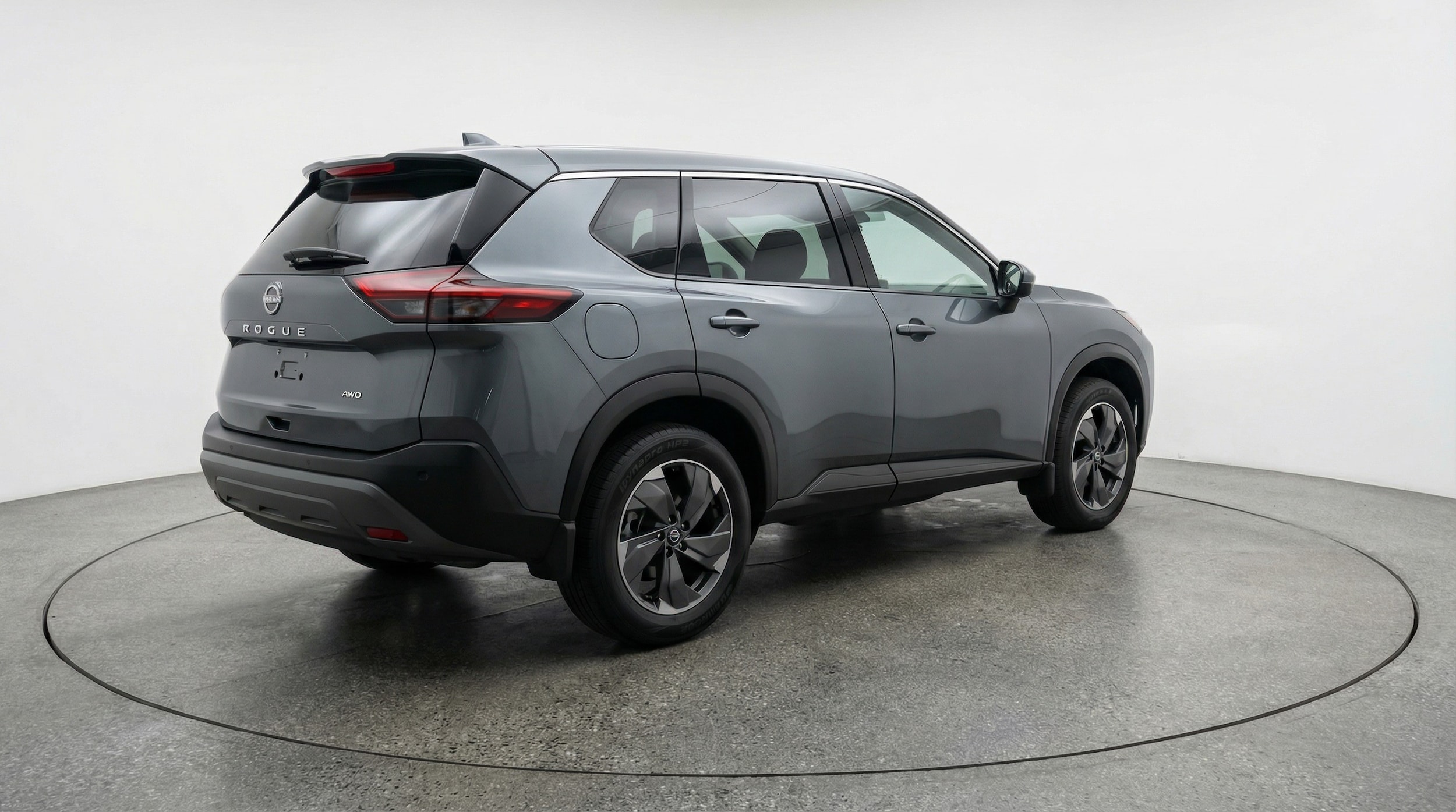 Thumbnail: 2025 Nissan Rogue - 7
