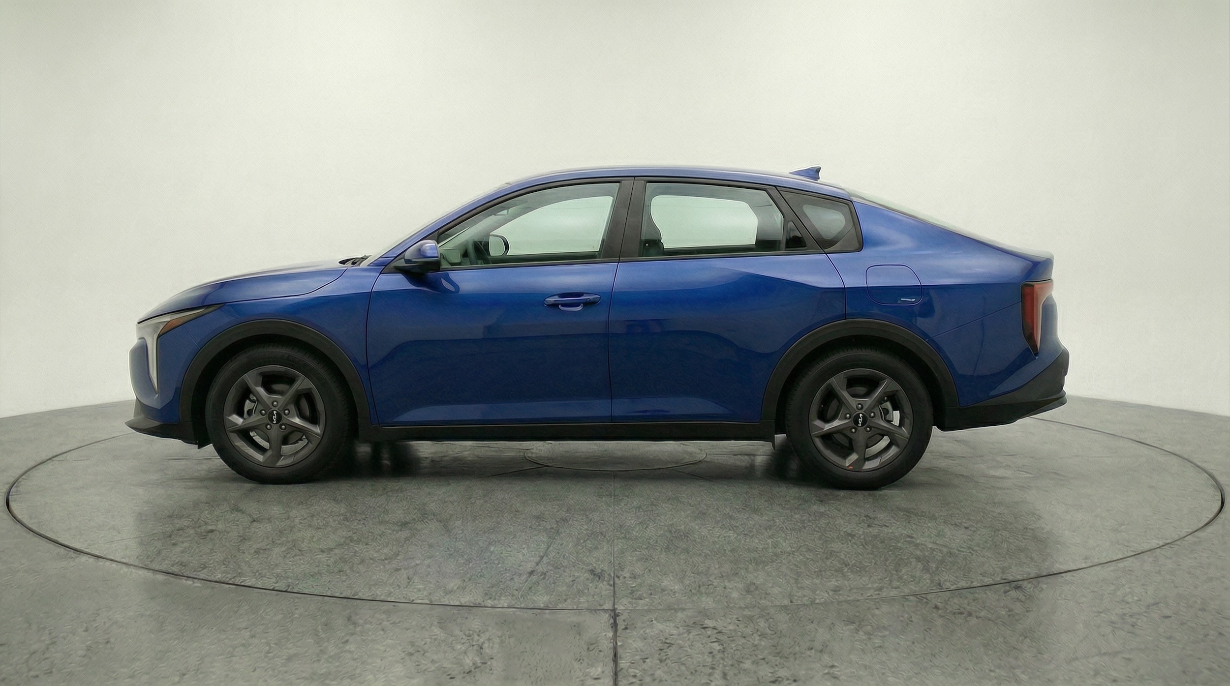 Thumbnail: 2025 Kia K4 - 4