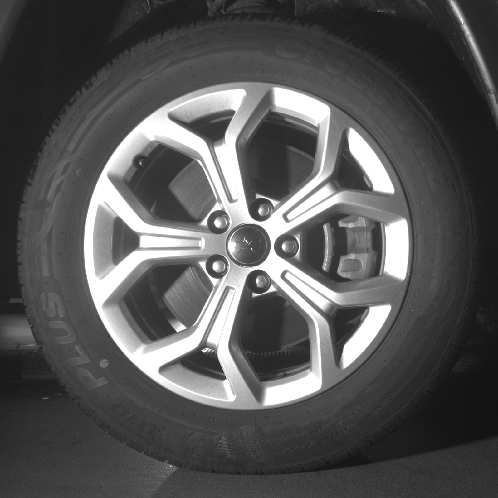 Thumbnail: 2025 Jeep Compass - 10