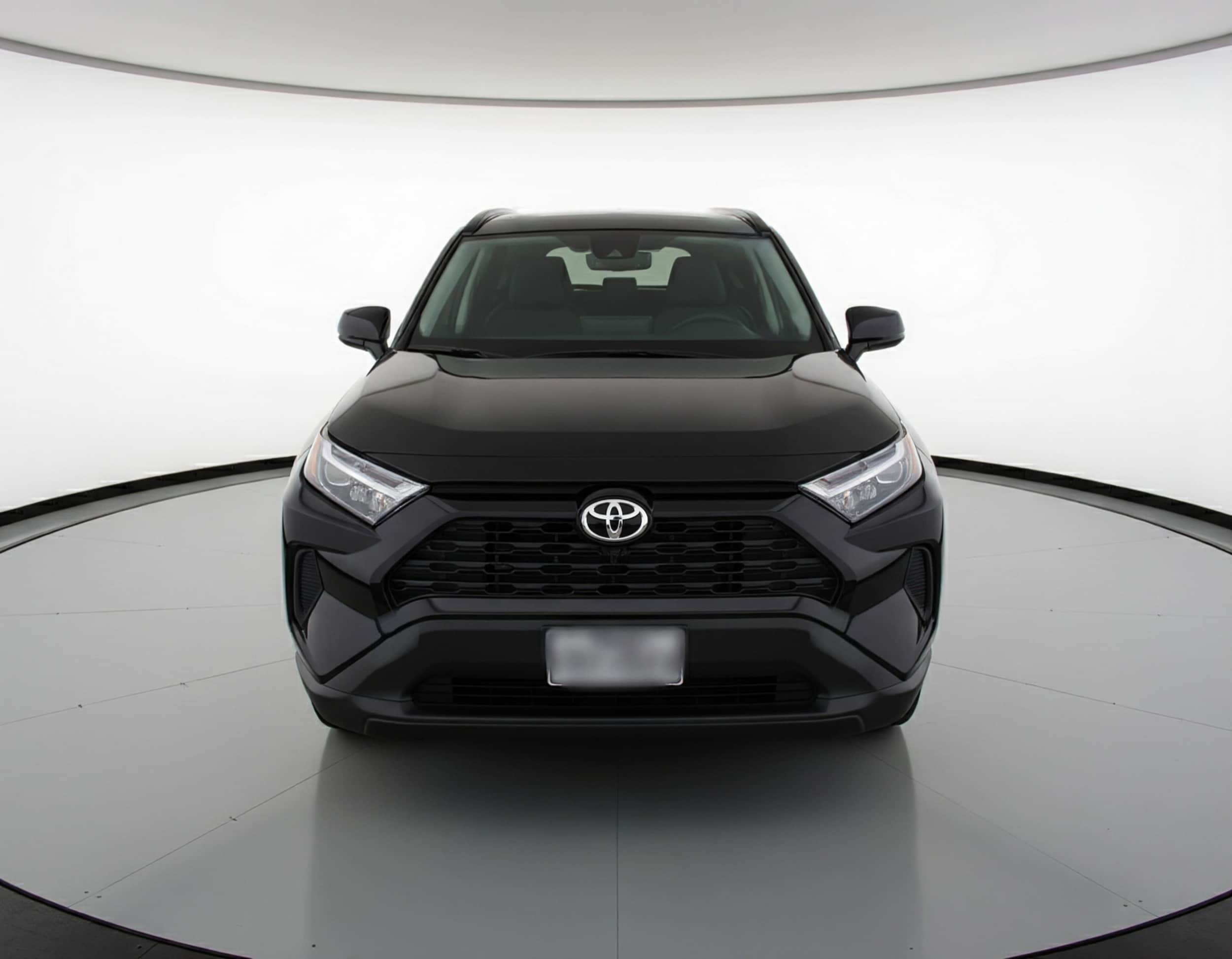 Thumbnail: 2025 Toyota RAV4 - 2