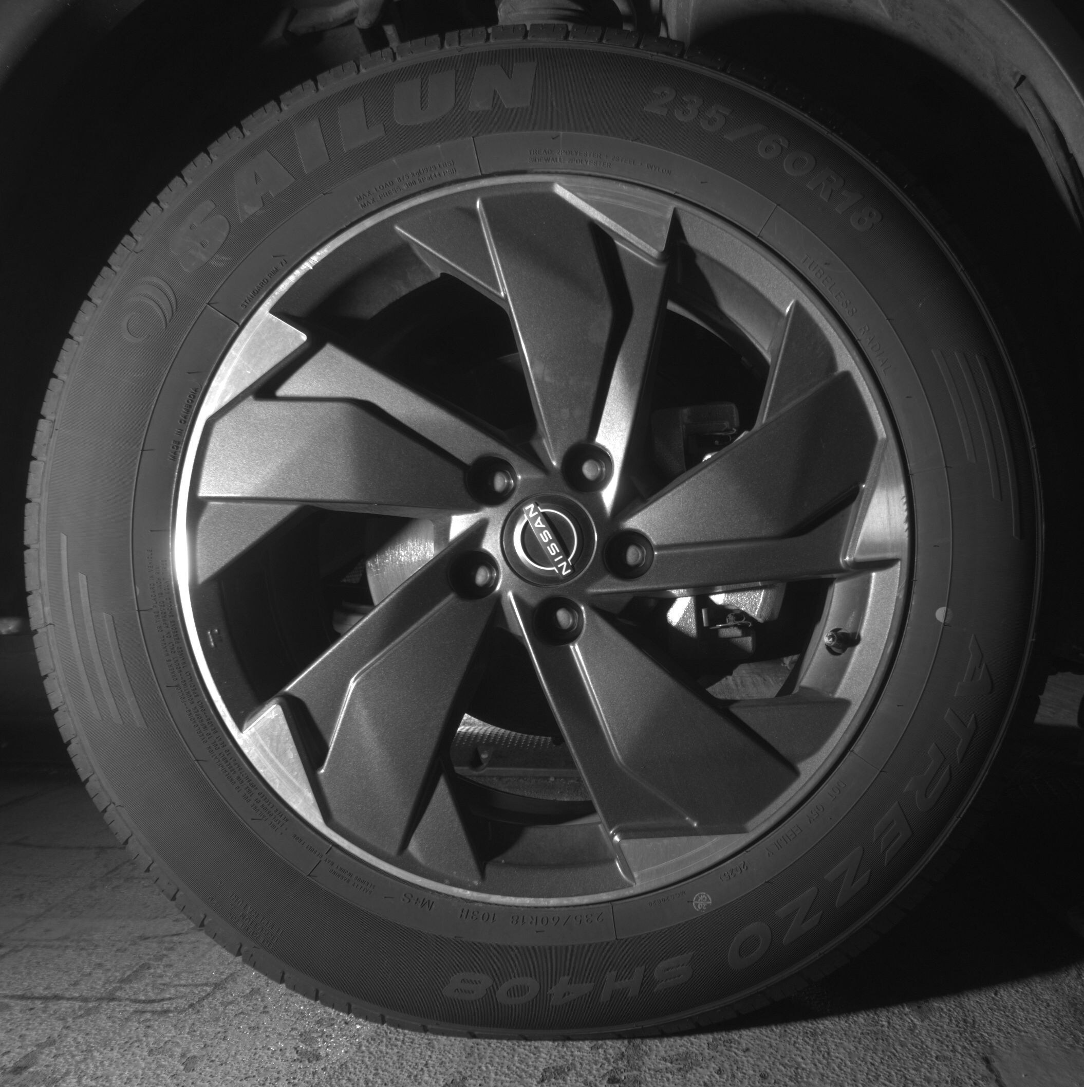 Thumbnail: 2025 Nissan Rogue - 10