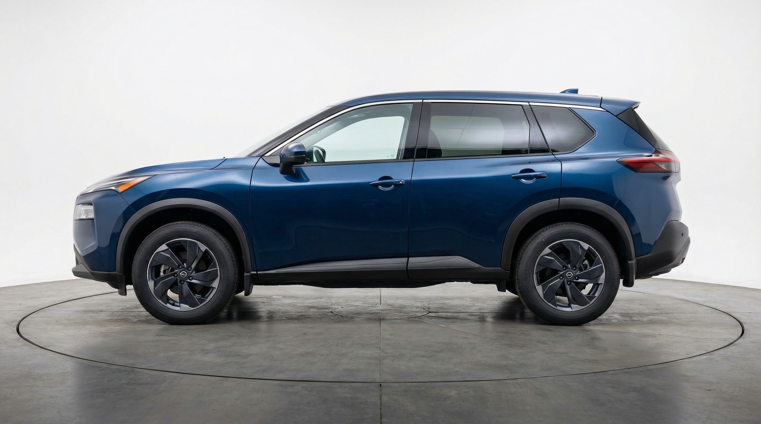 Thumbnail: 2025 Nissan Rogue - 4