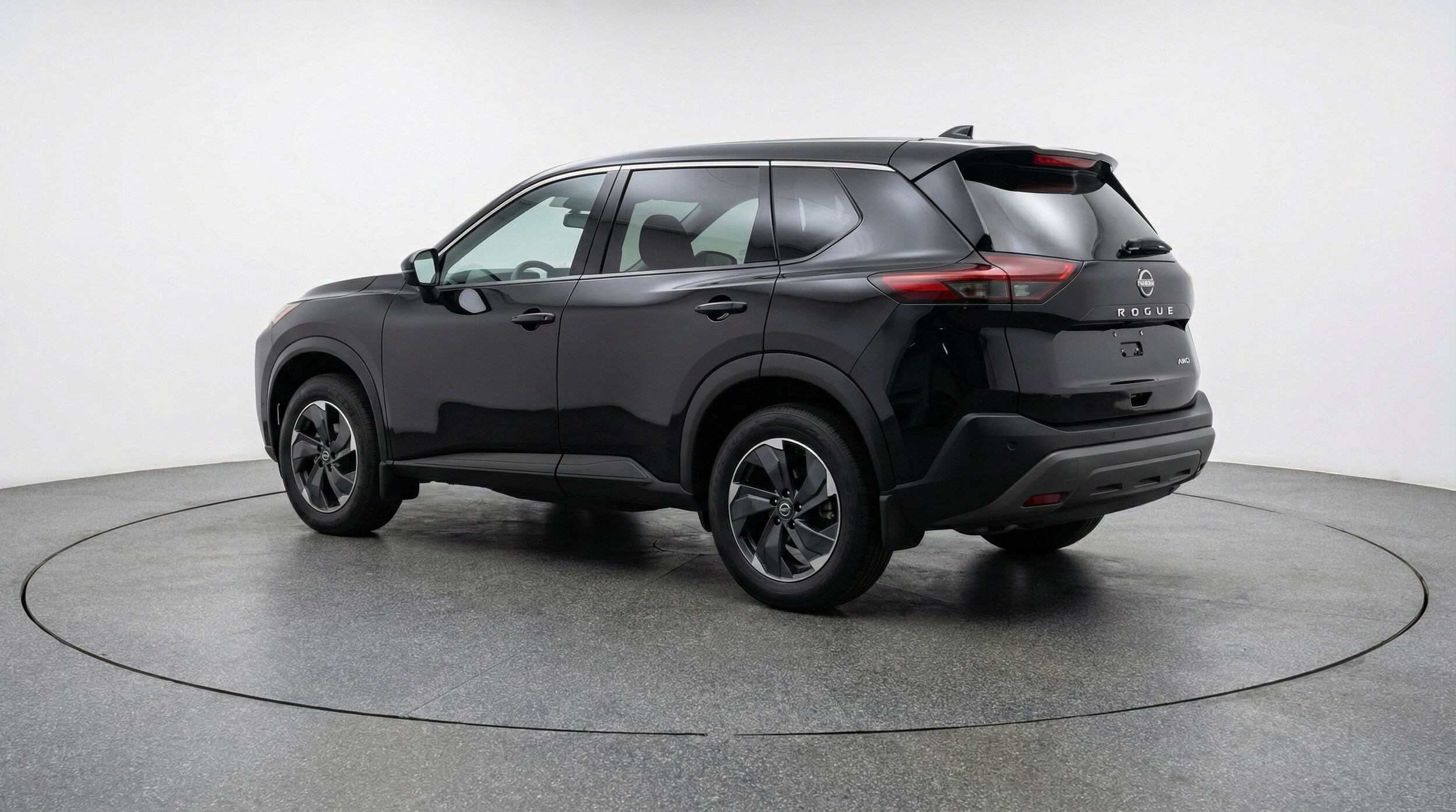 Thumbnail: 2025 Nissan Rogue - 5