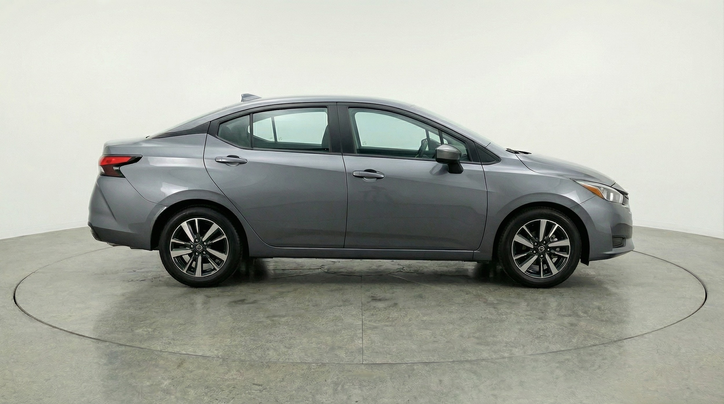 Thumbnail: 2025 Nissan Versa - 8