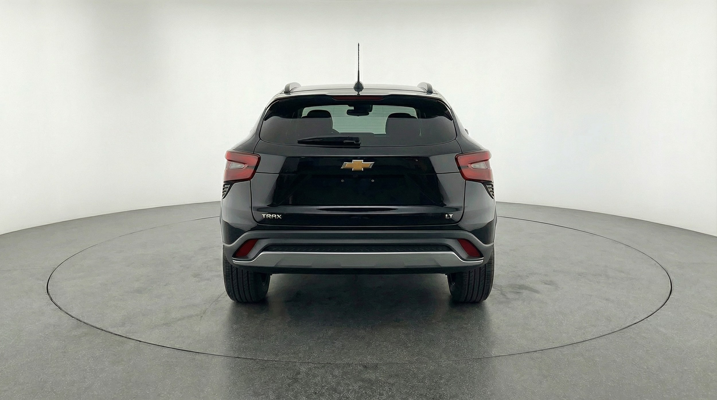 Thumbnail: 2025 Chevrolet Trax - 6