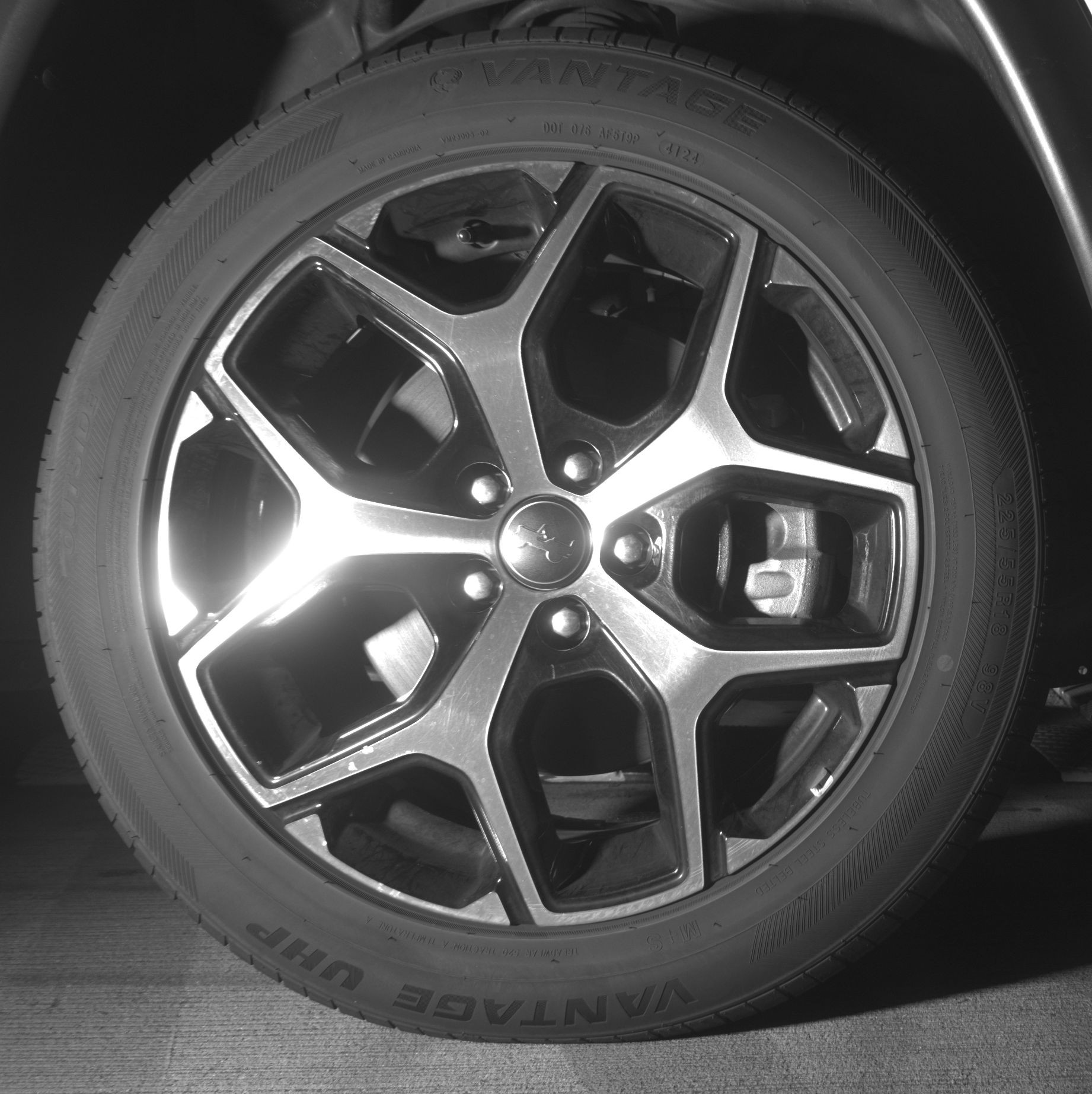 Thumbnail: 2025 Jeep Compass - 10