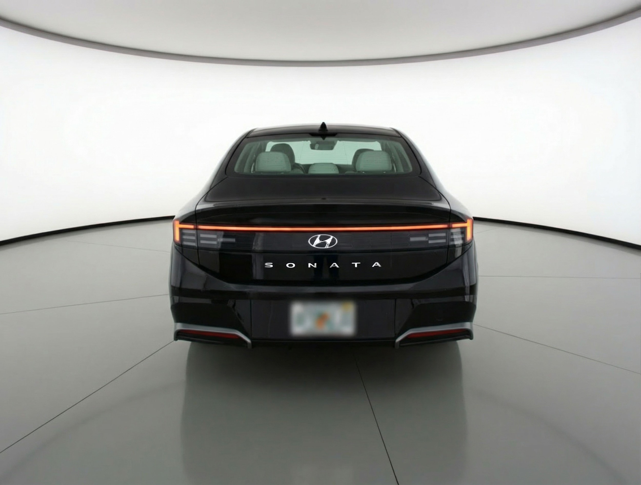 Thumbnail: 2025 Hyundai Sonata - 6