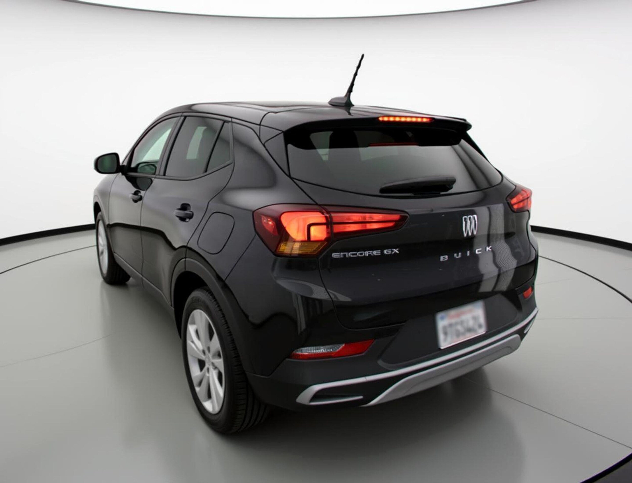 Thumbnail: 2025 Buick Encore GX - 5