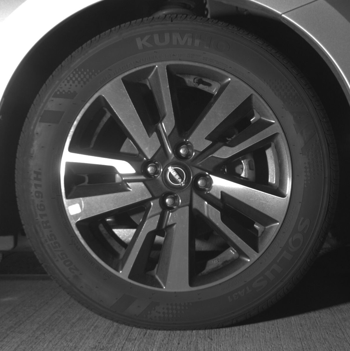 Thumbnail: 2025 Nissan Versa - 10