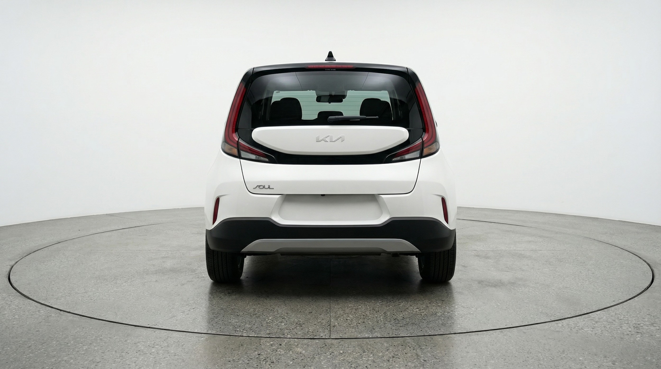 Thumbnail: 2025 Kia Soul - 6