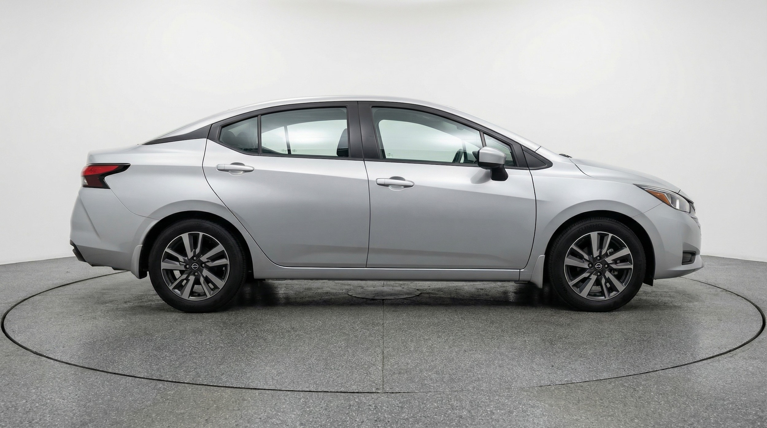 Thumbnail: 2025 Nissan Versa - 8