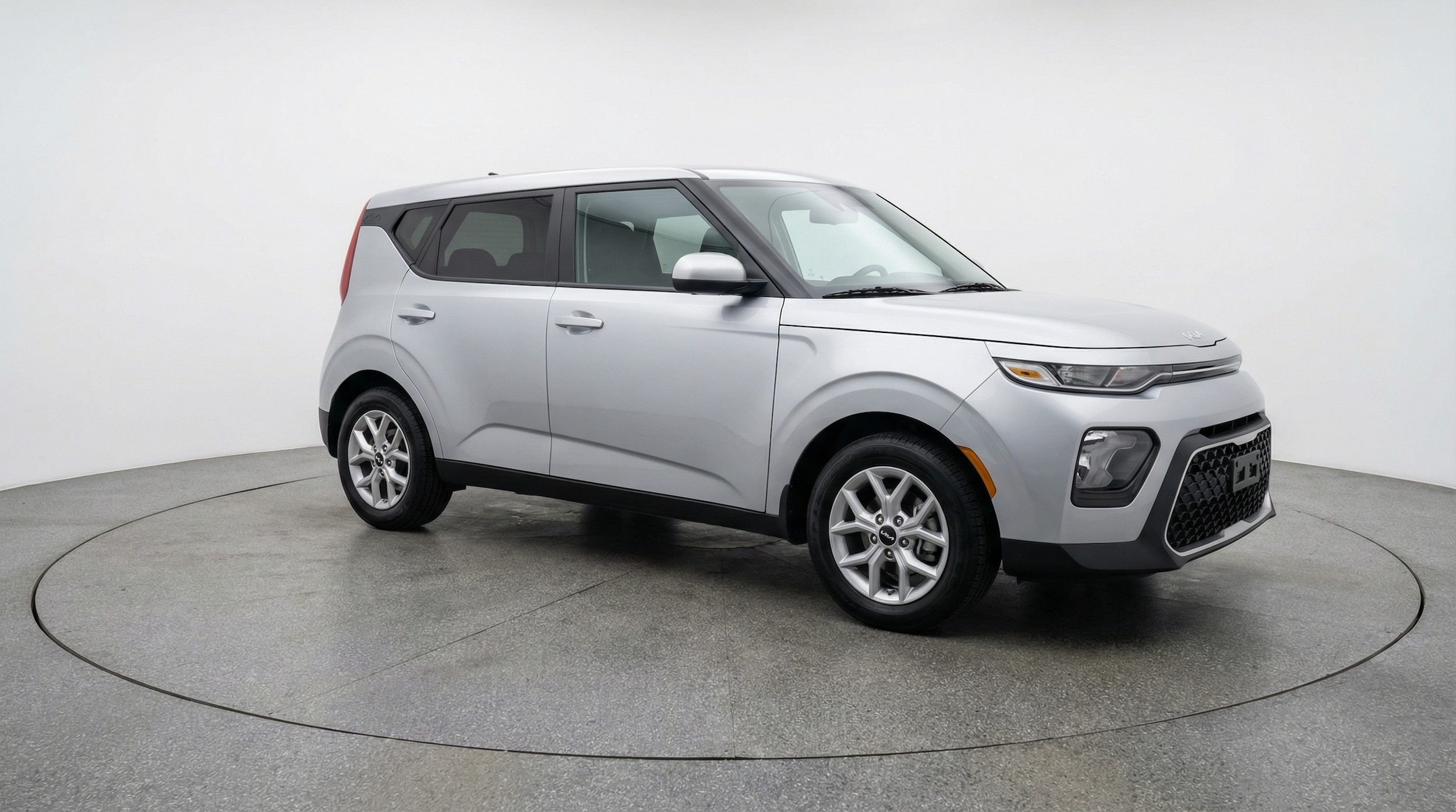 Thumbnail: 2025 Kia Soul - 1