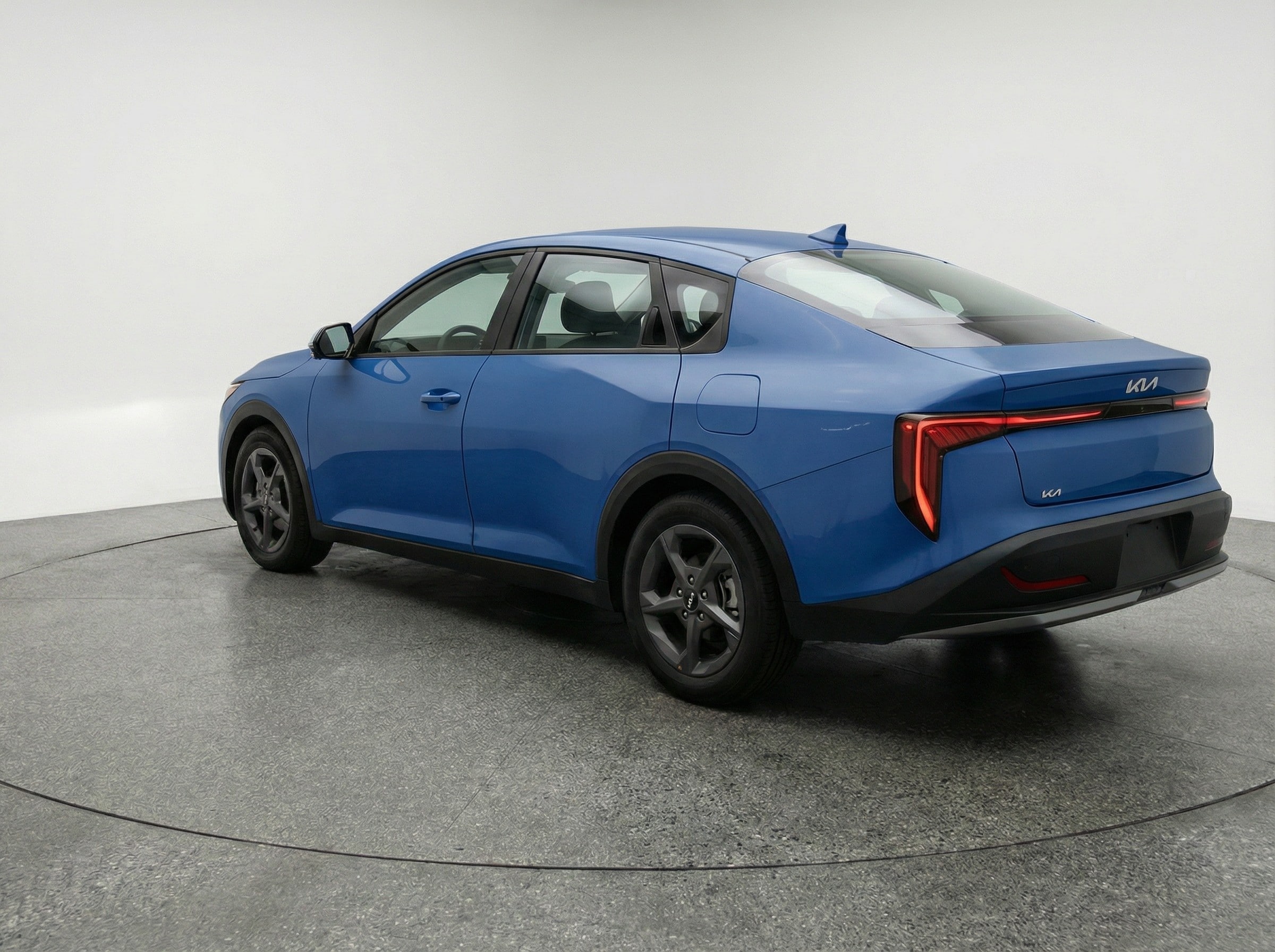 Thumbnail: 2025 Kia K4 - 5