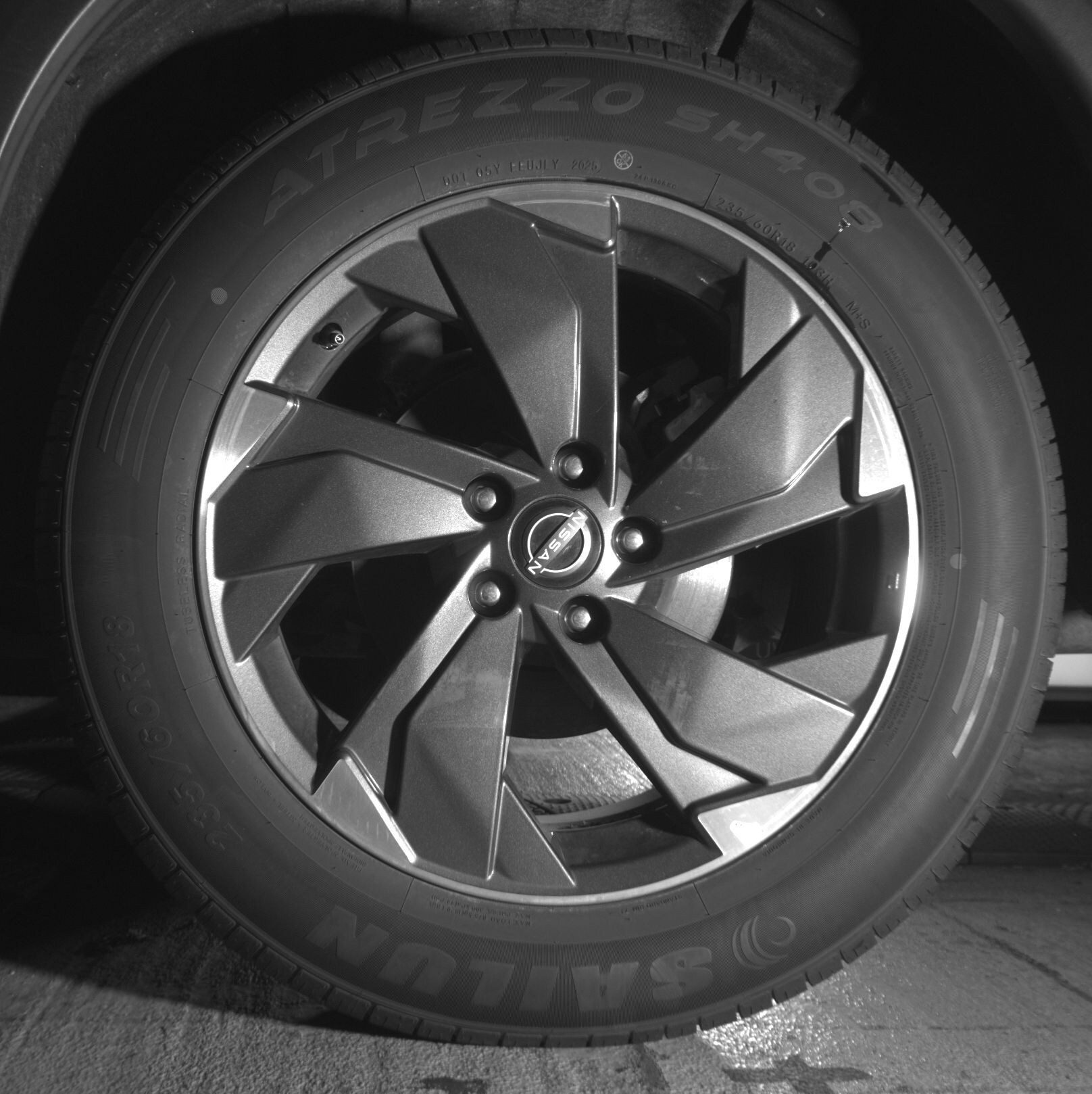 Thumbnail: 2025 Nissan Rogue - 11