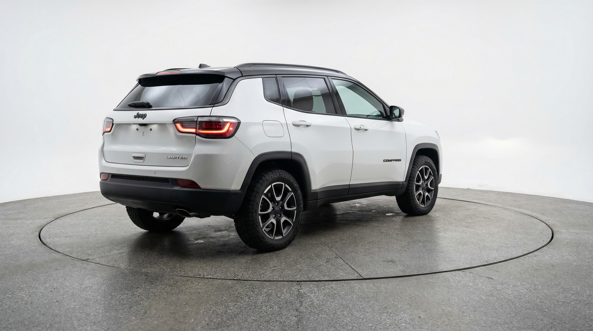 Thumbnail: 2025 Jeep Compass - 7