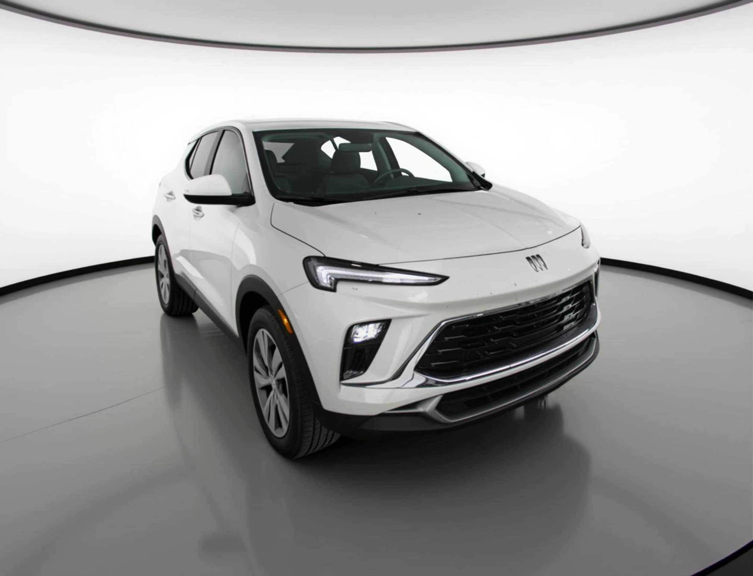 Thumbnail: 2025 Buick Encore GX - 1