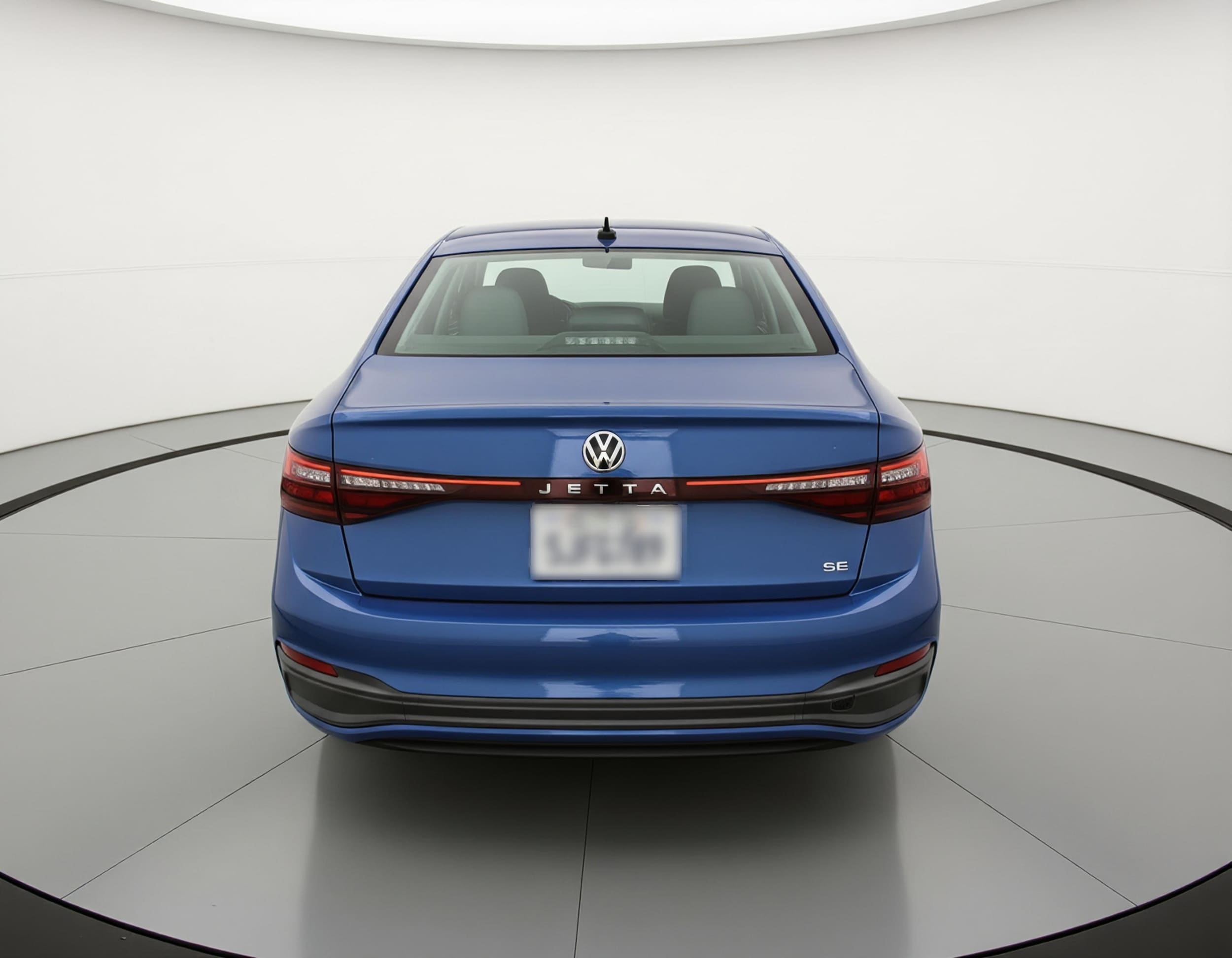 Thumbnail: 2025 Volkswagen Jetta - 6