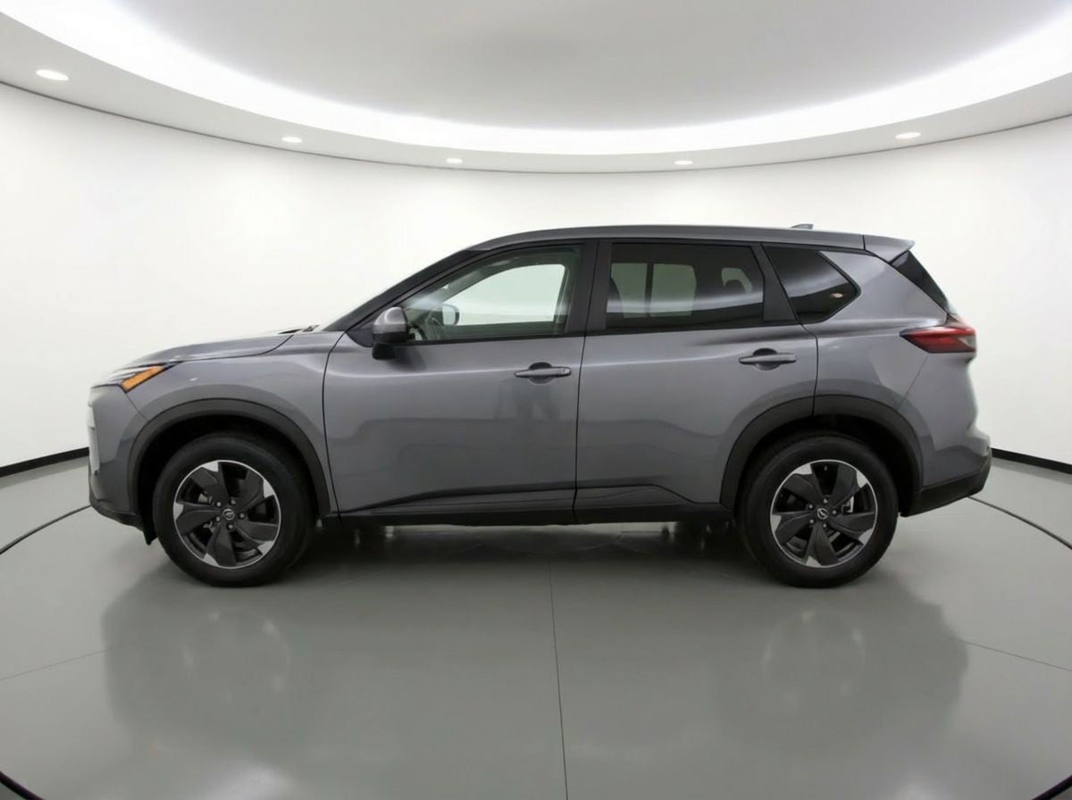 Thumbnail: 2025 Nissan Rogue - 4