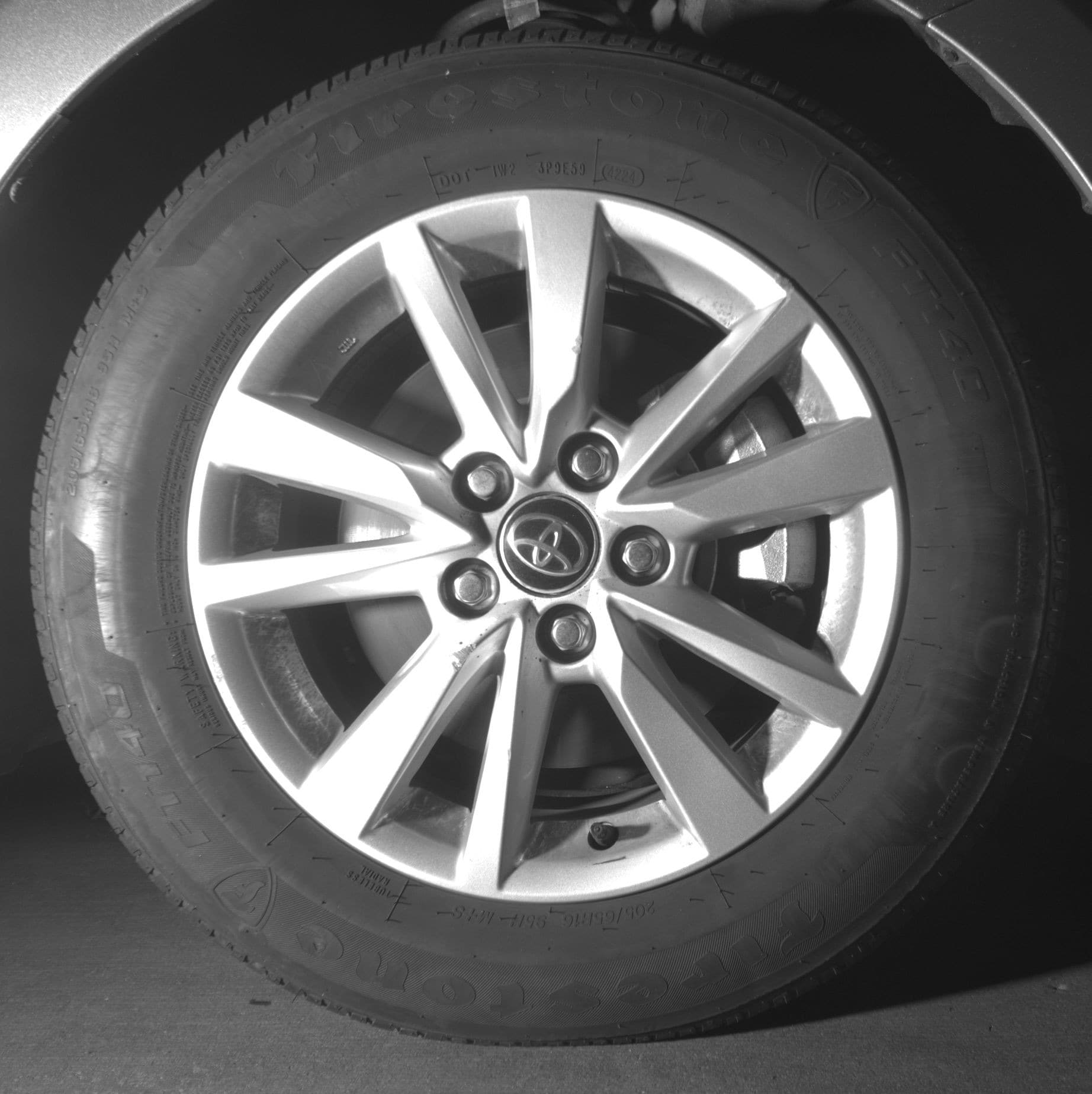 Thumbnail: 2025 Toyota Camry - 10