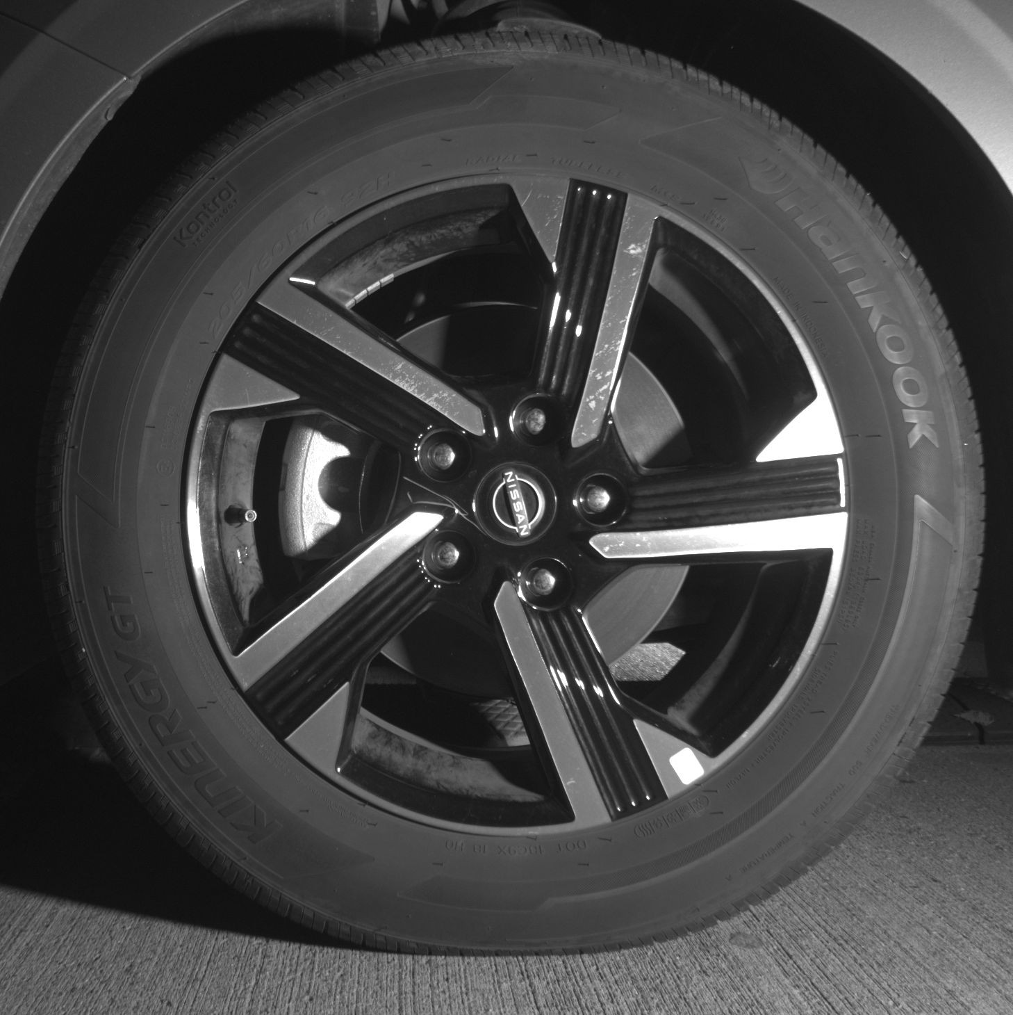 Thumbnail: 2025 Nissan Sentra - 9